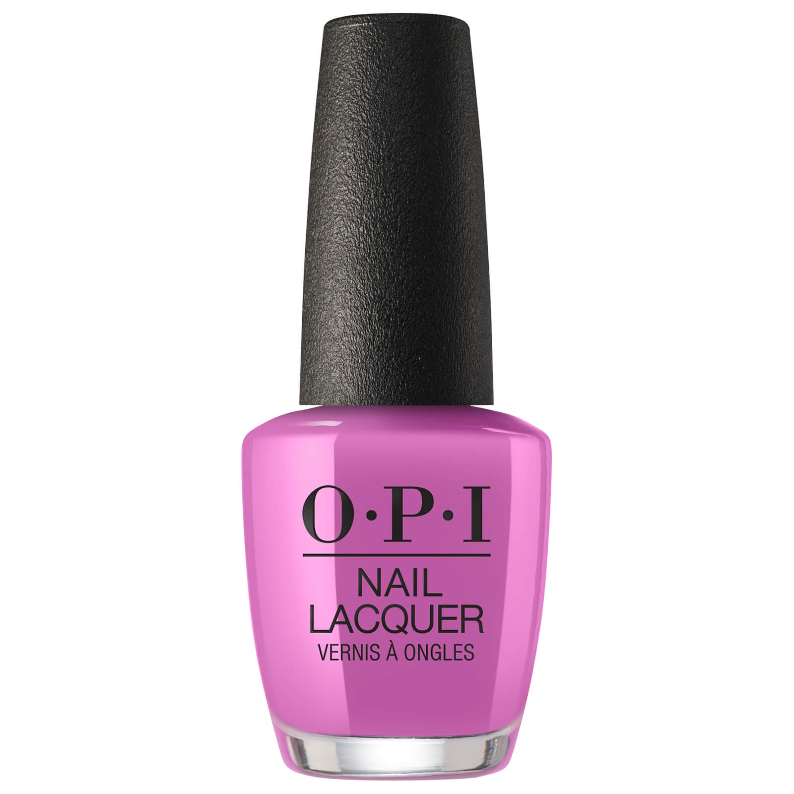 OPI Tokyo Collection Arigato From Tokyo Nail Lacquer 15ml