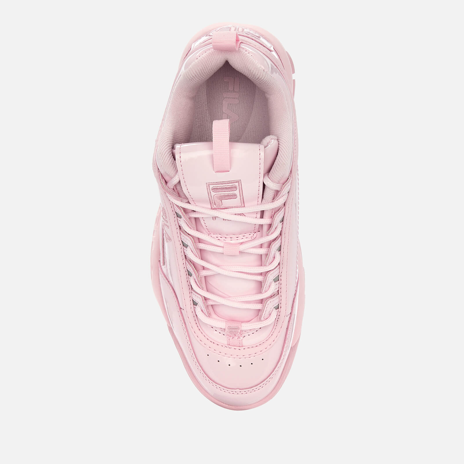 Fila disruptor online 2 premium patent