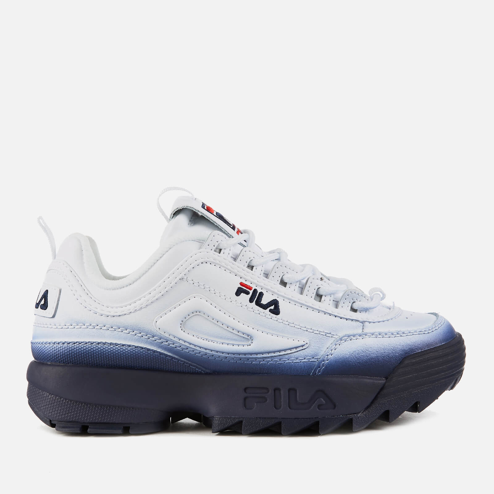 Fila cheap premium fade