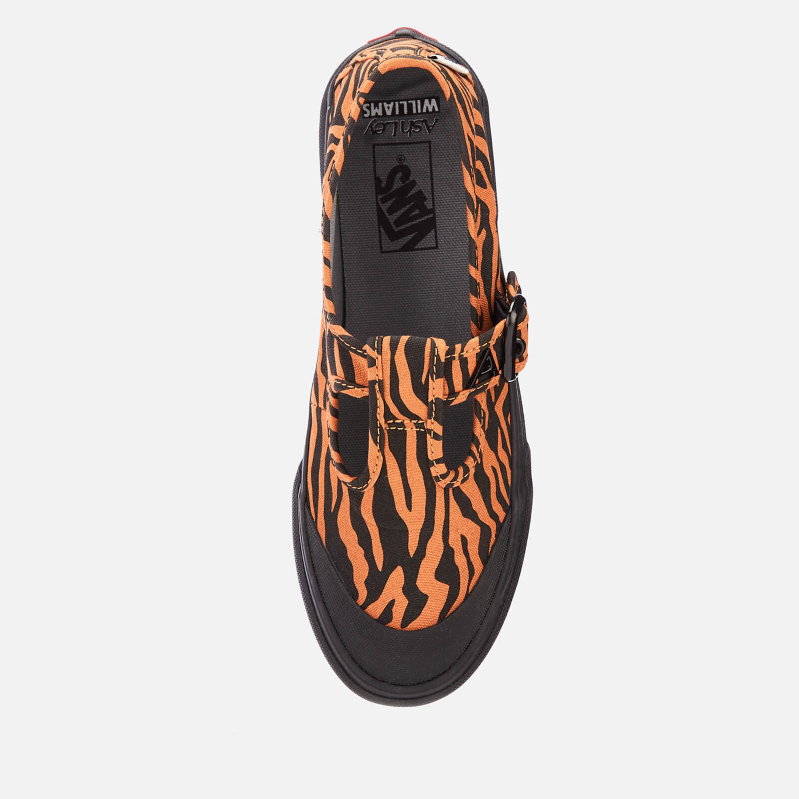Vans ashley williams slip on 2025