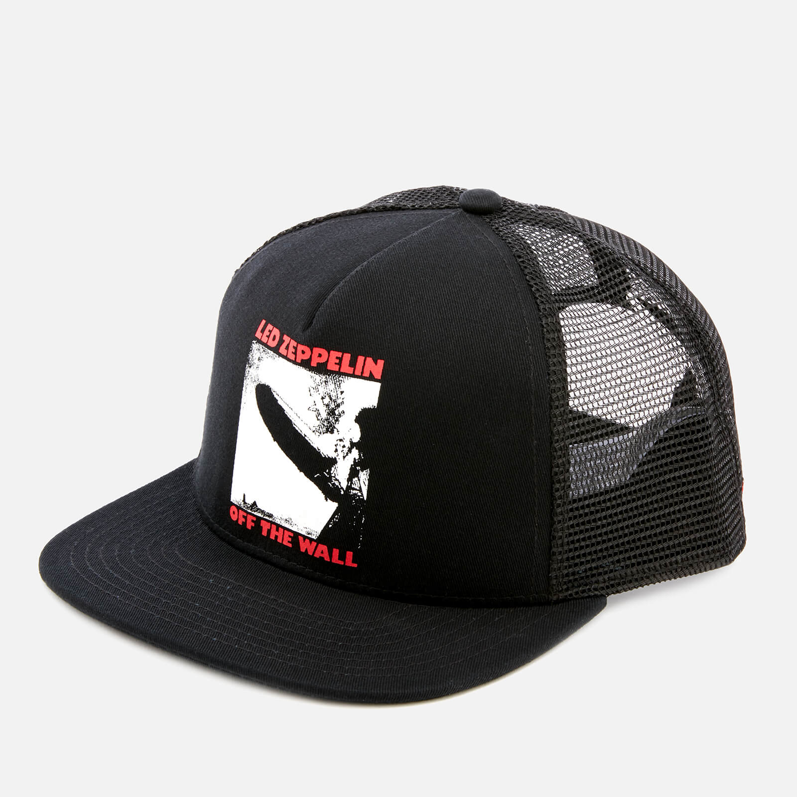 Led zeppelin vans hat 2025