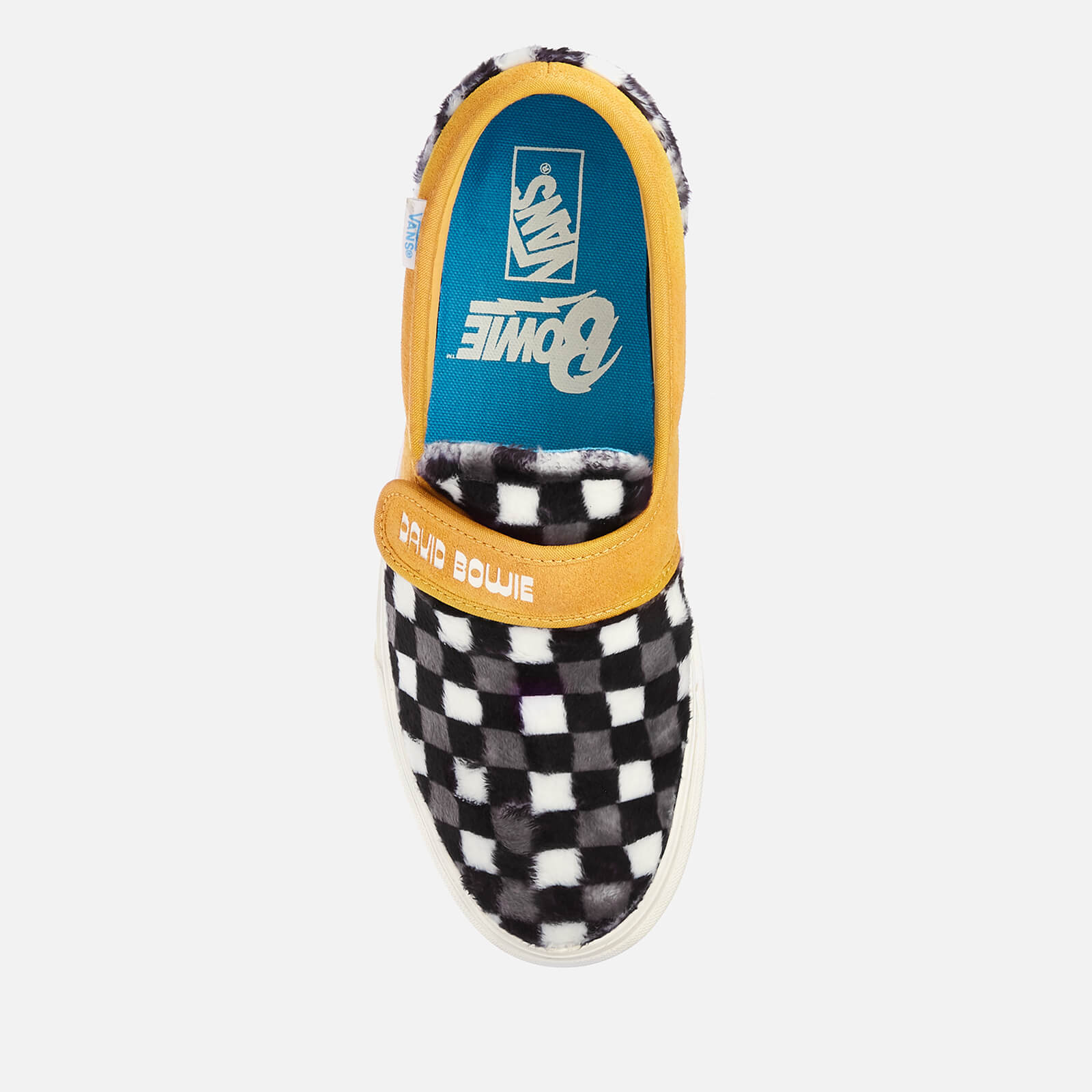 Vans david bowie hunky dory outlet