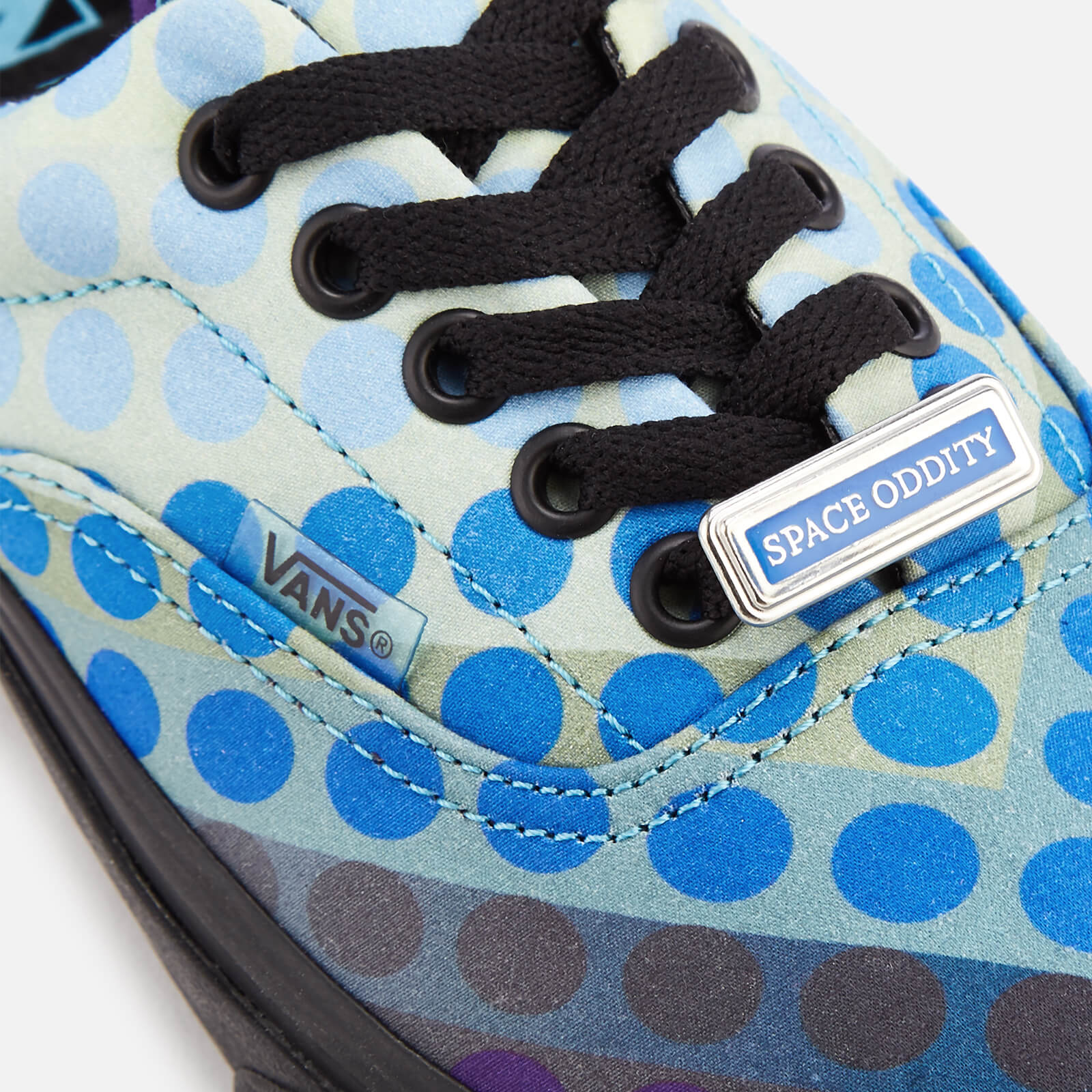 Space oddity vans on sale