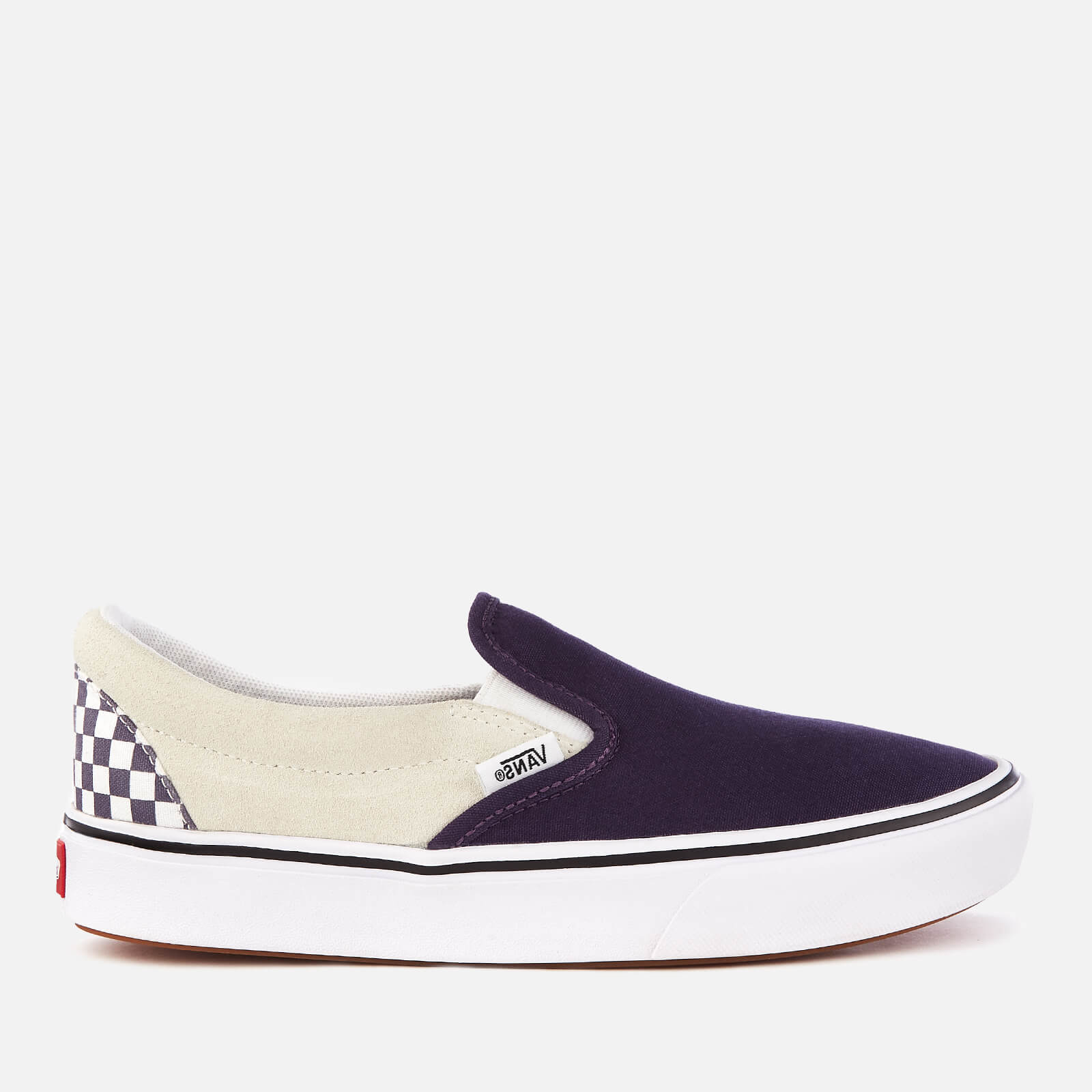Vans mysterioso hotsell slip on