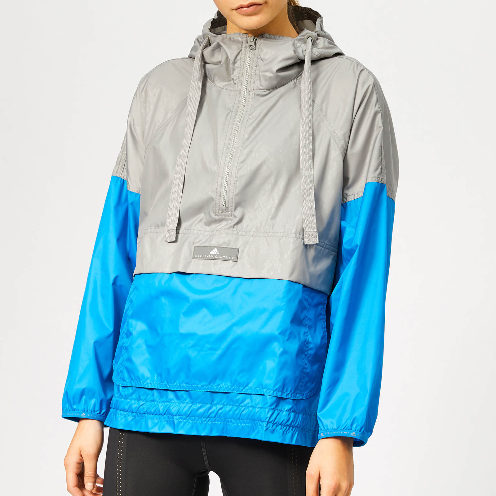 stella mccartney windbreaker