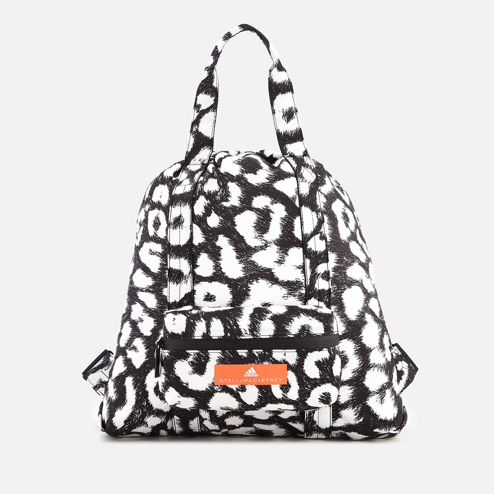 adidas Women's Training by Stella McCartney Gym Sack - Green