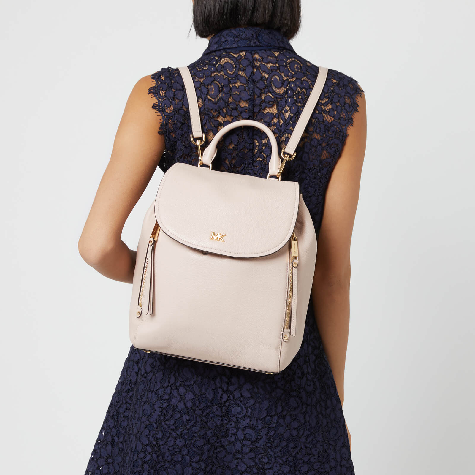 Evie backpack michael kors cheap