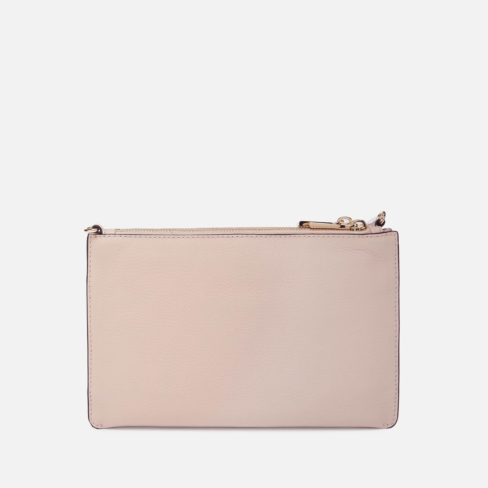 Michael kors double pouch crossbody new arrivals