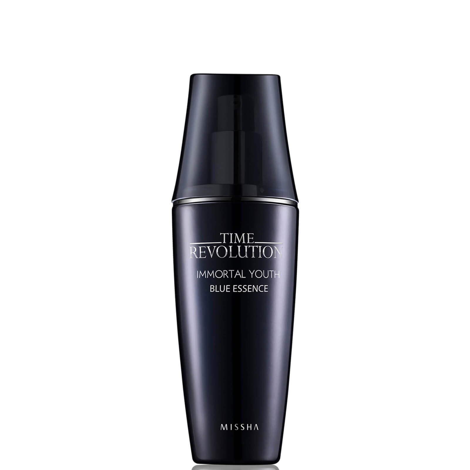 MISSHA Time Revolution Immortal Youth Blue Essence 80ml