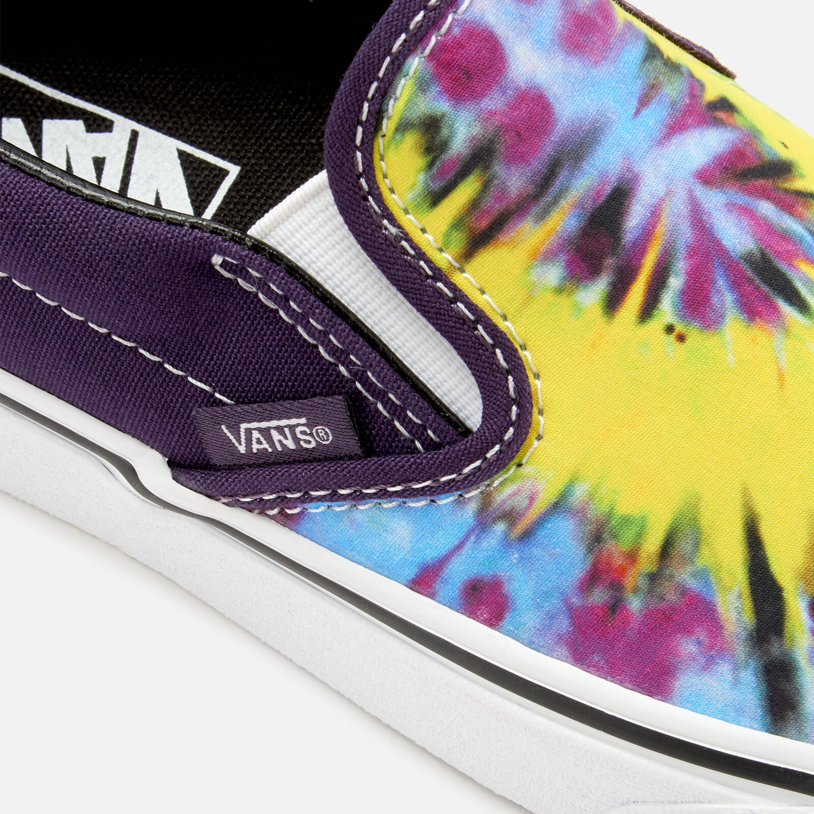 Vans mysterioso cheap slip on