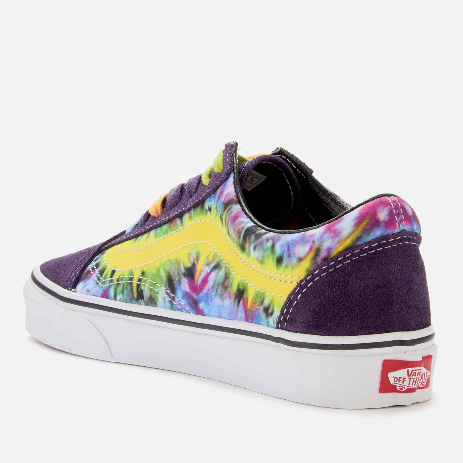 Vans old skool mysterioso on sale
