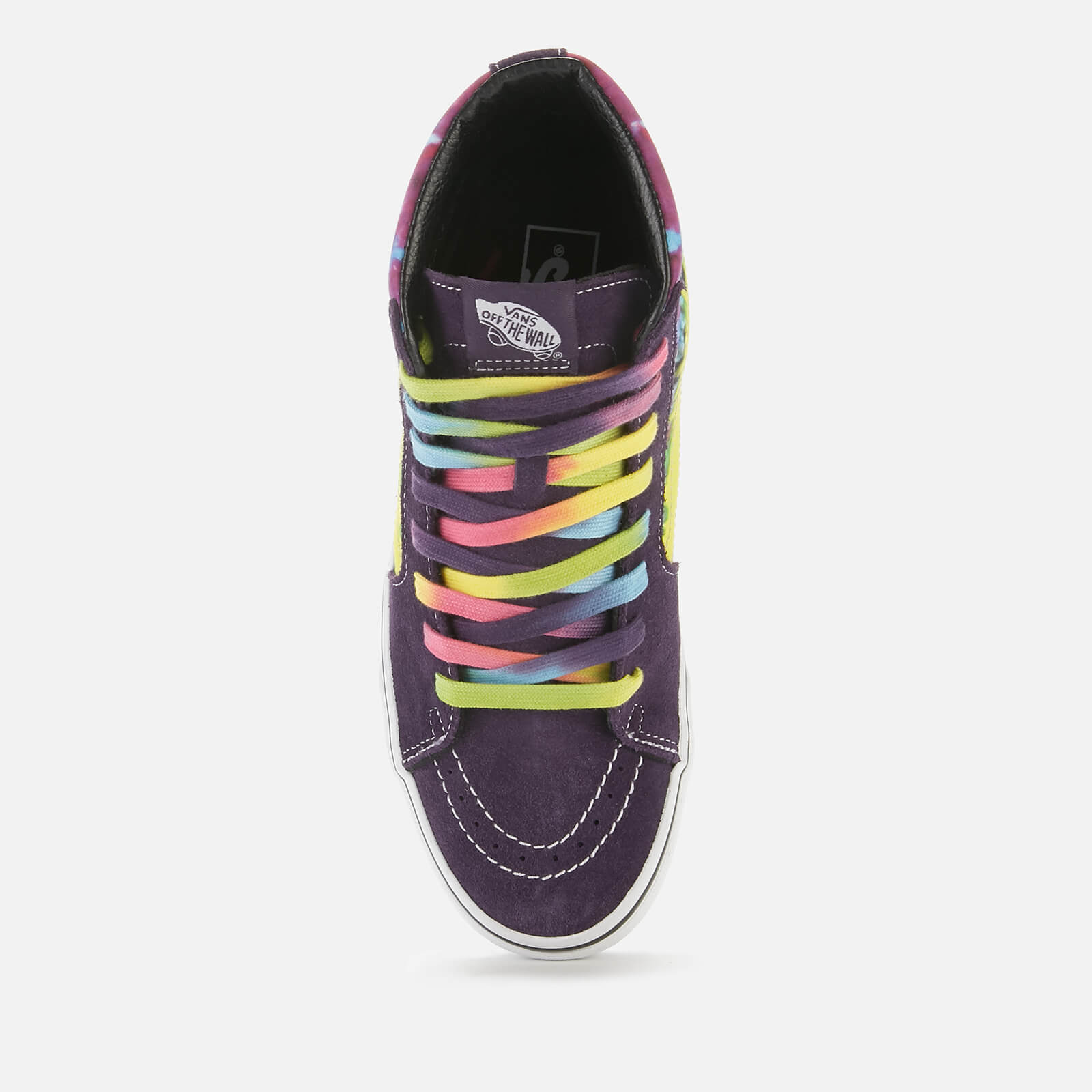 Vans sk8 hi mysterioso on sale