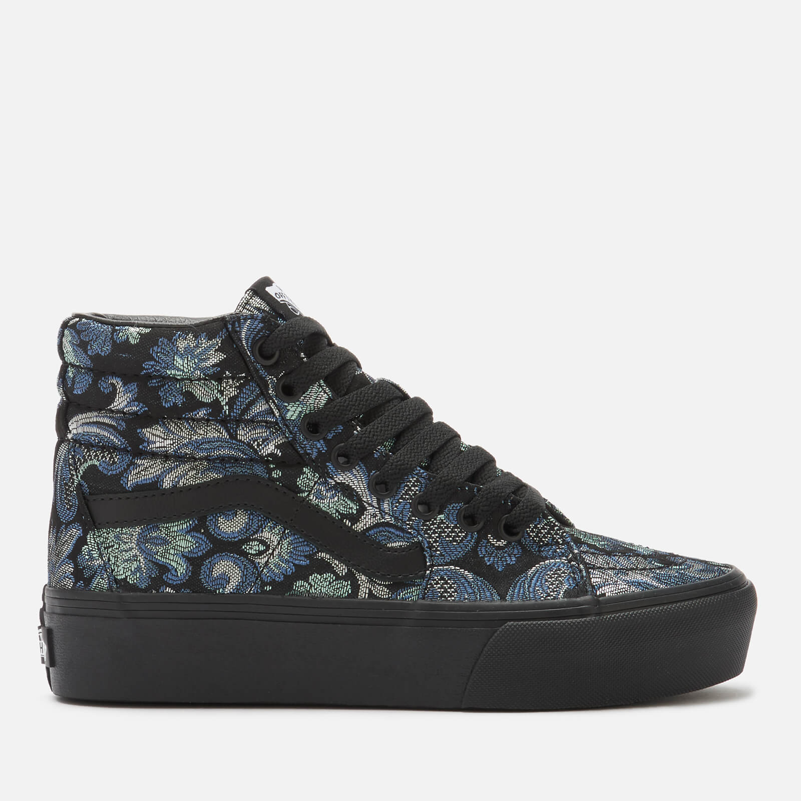 Vans daring damsels old skool platform cheap