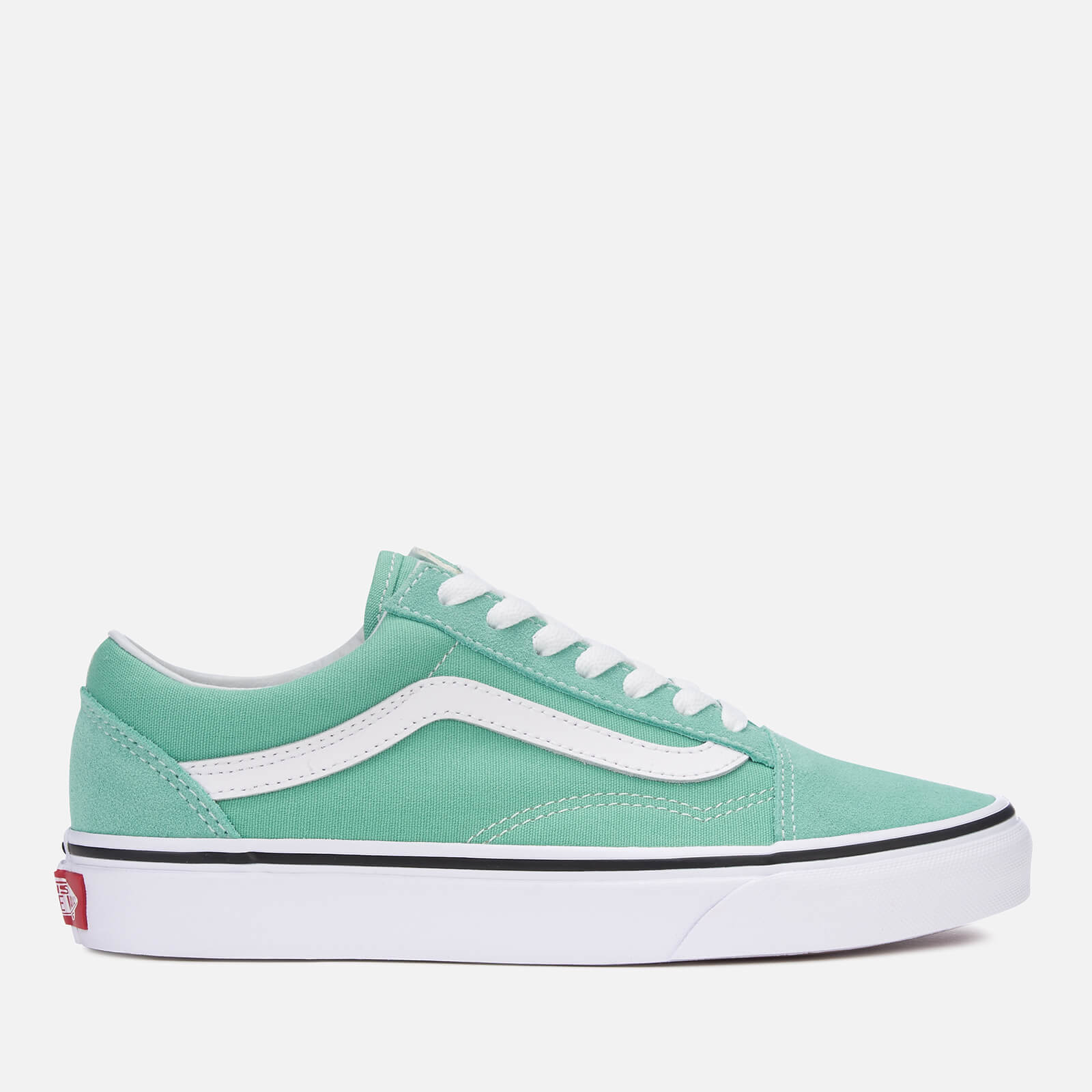 Vans old skool neptune new arrivals green