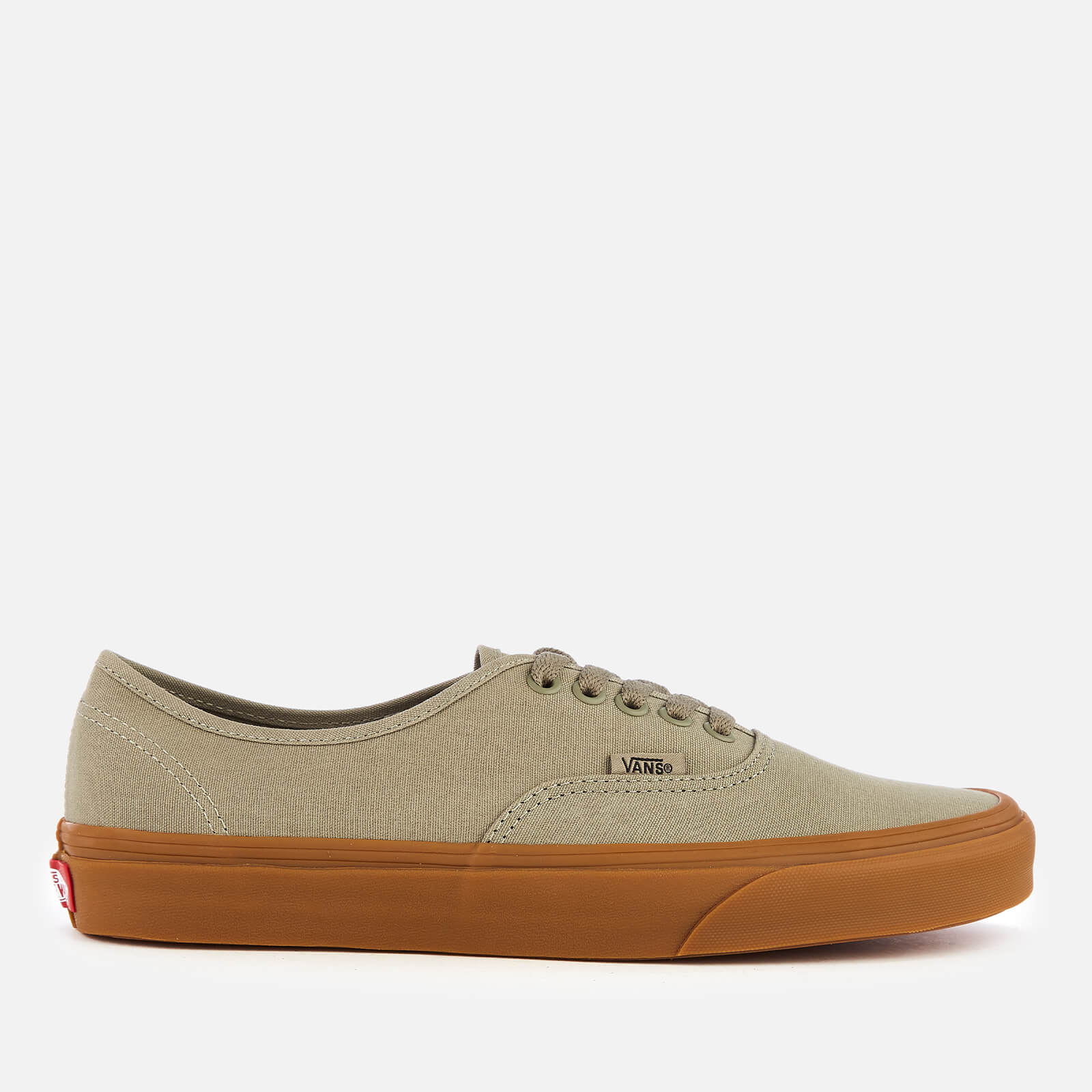 Vans laurel oak gum hot sale