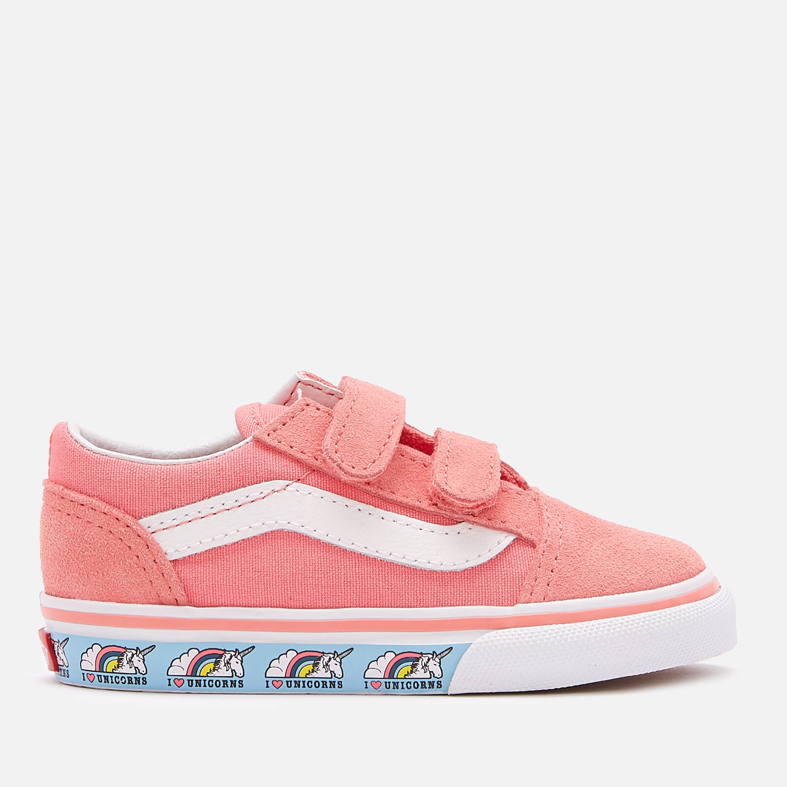 Vans old skool unicorn cheap