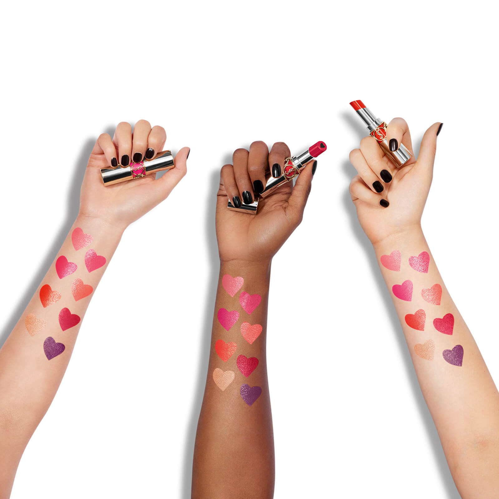 Volupte plump in color review 2025