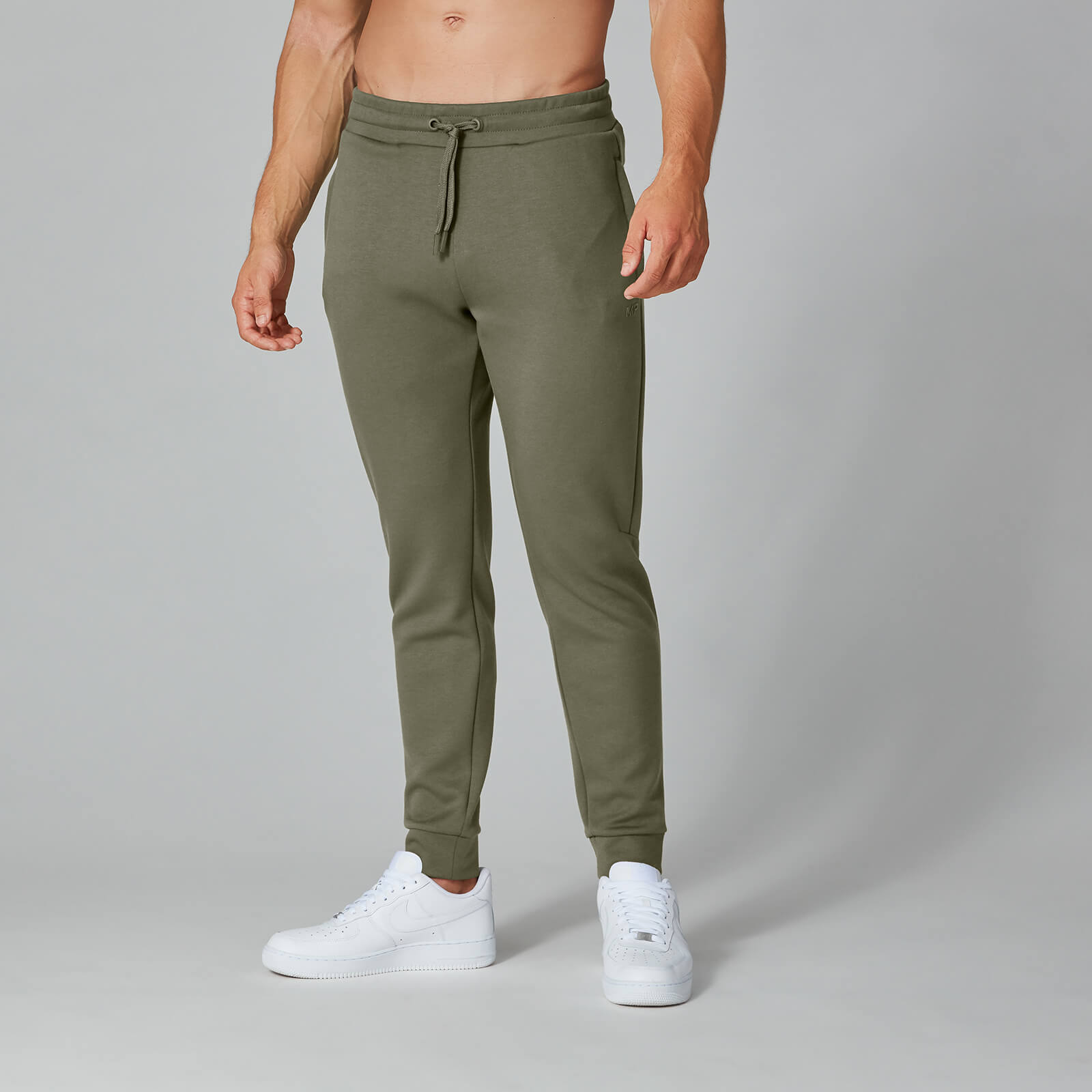 Form Pro Joggers - Forest Green