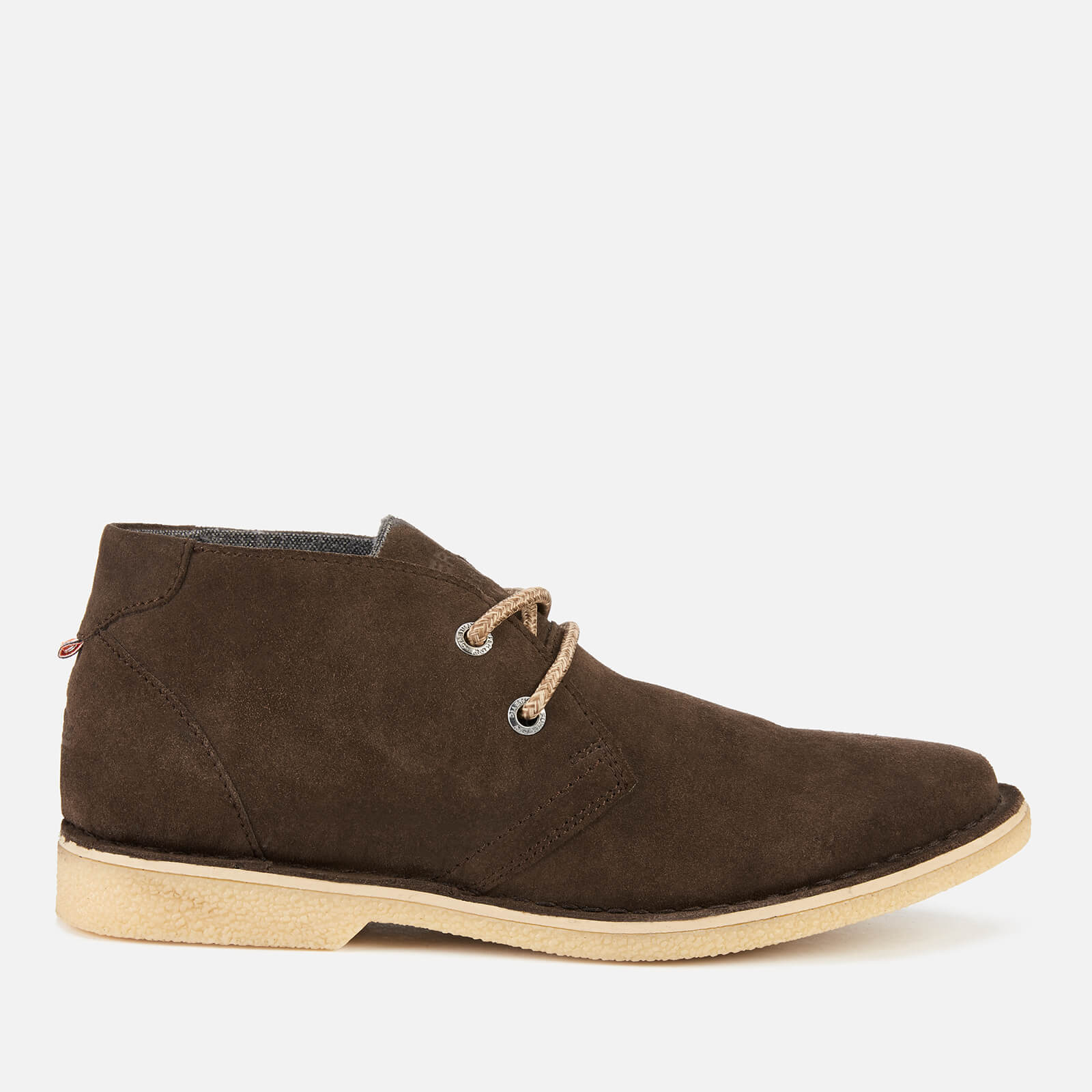 superdry desert boots