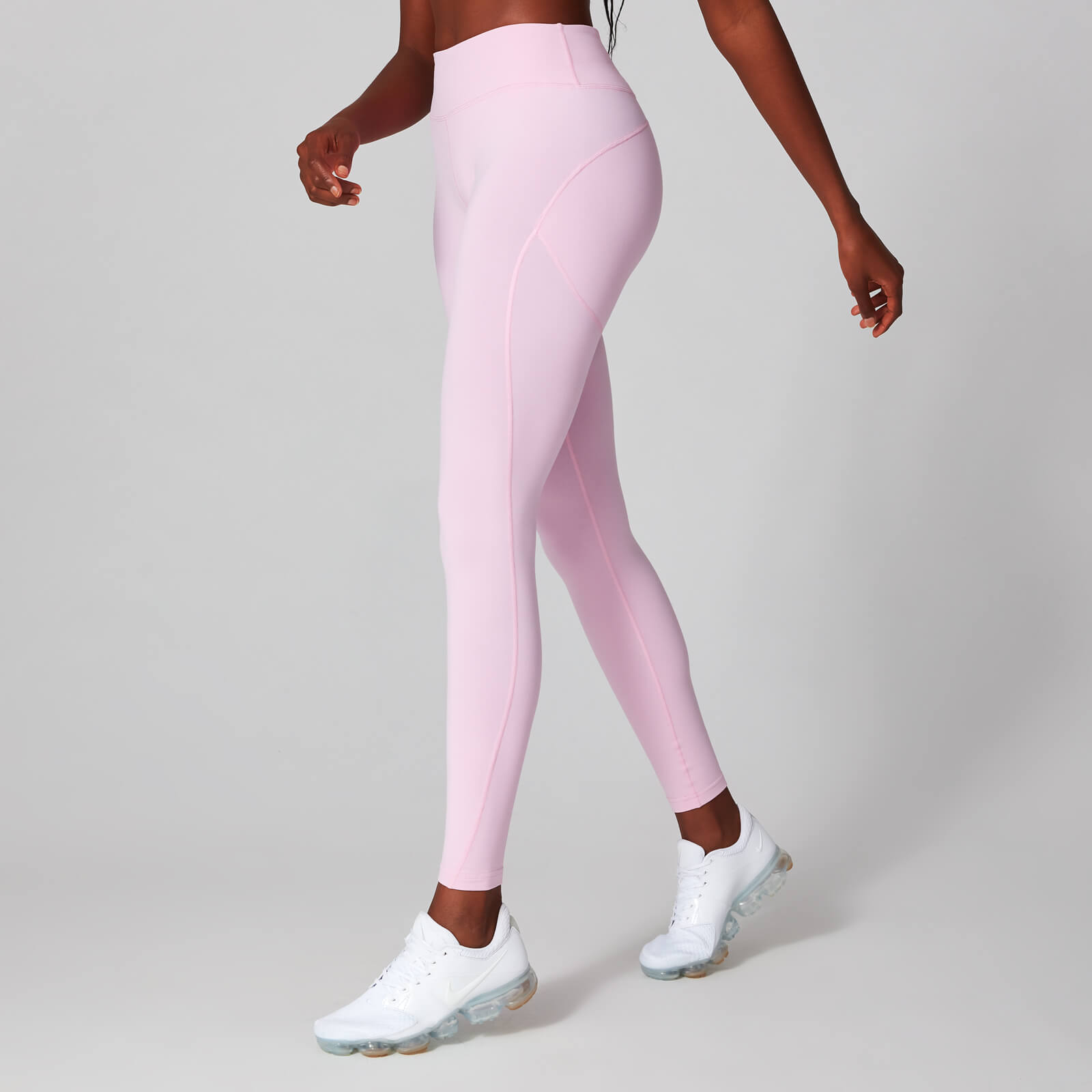 MP Power Leggings - Orchid Ice - XL