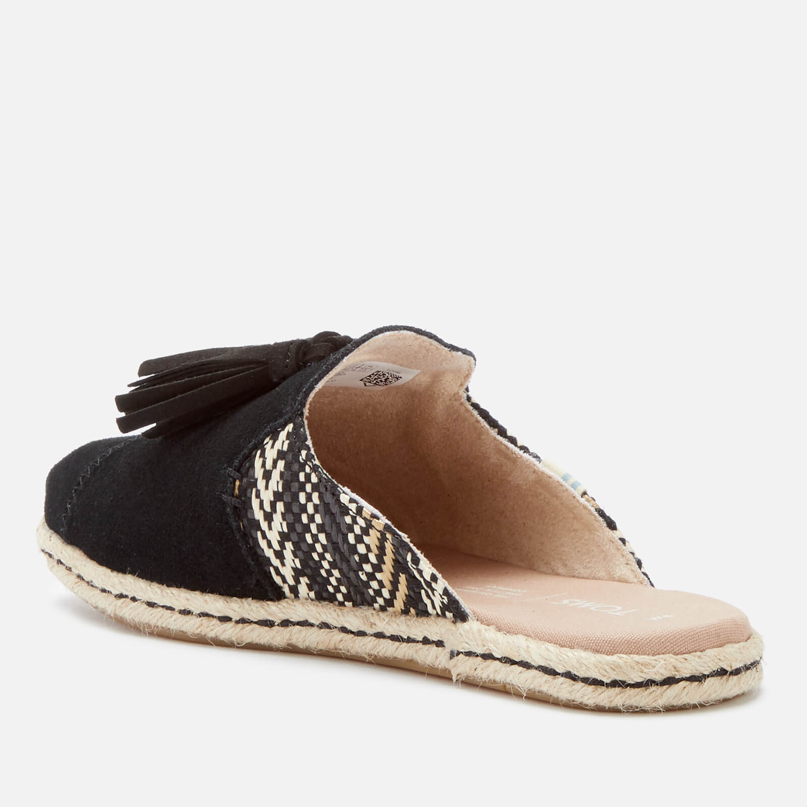Toms nova store