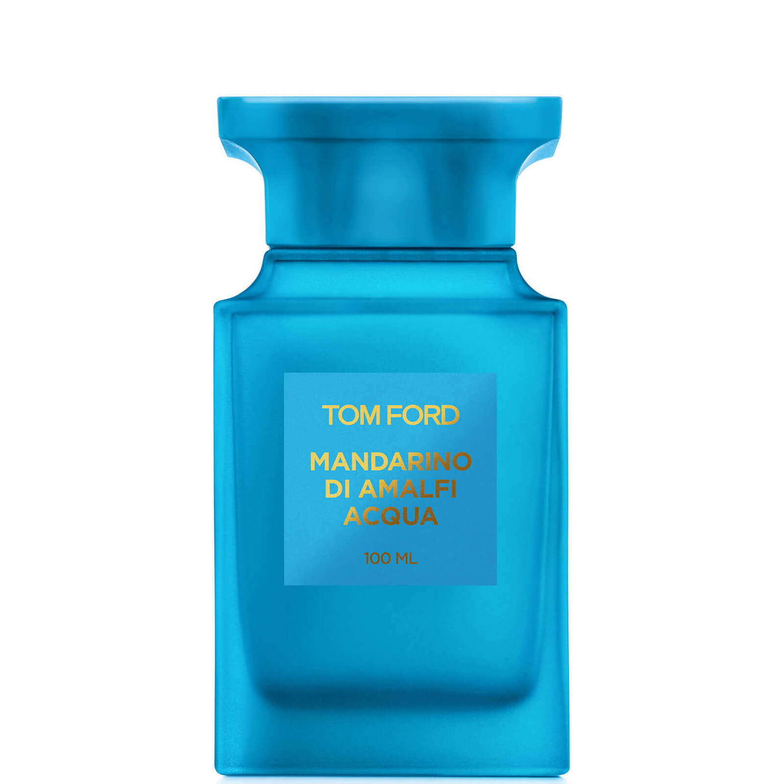 Tom Ford Mandarino Di Amalfi Acqua Eau de Toilette 100ml