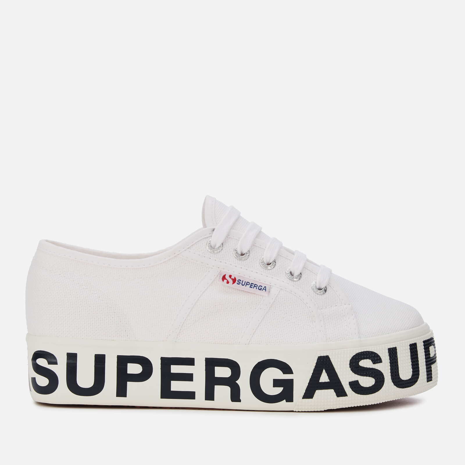 Superga cotw hotsell outsole lettering