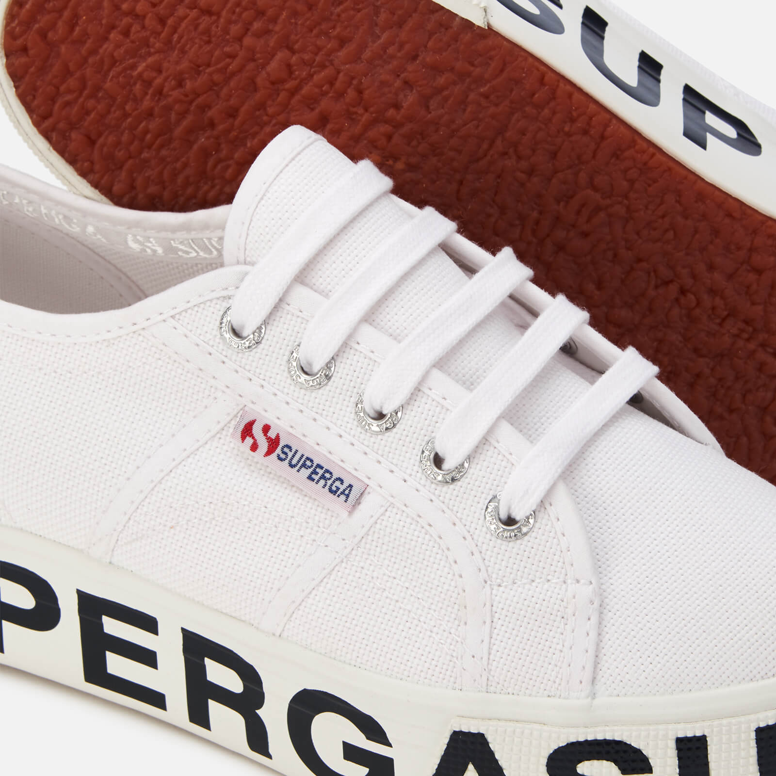 Superga 279 cotw outlet outsole lettering white