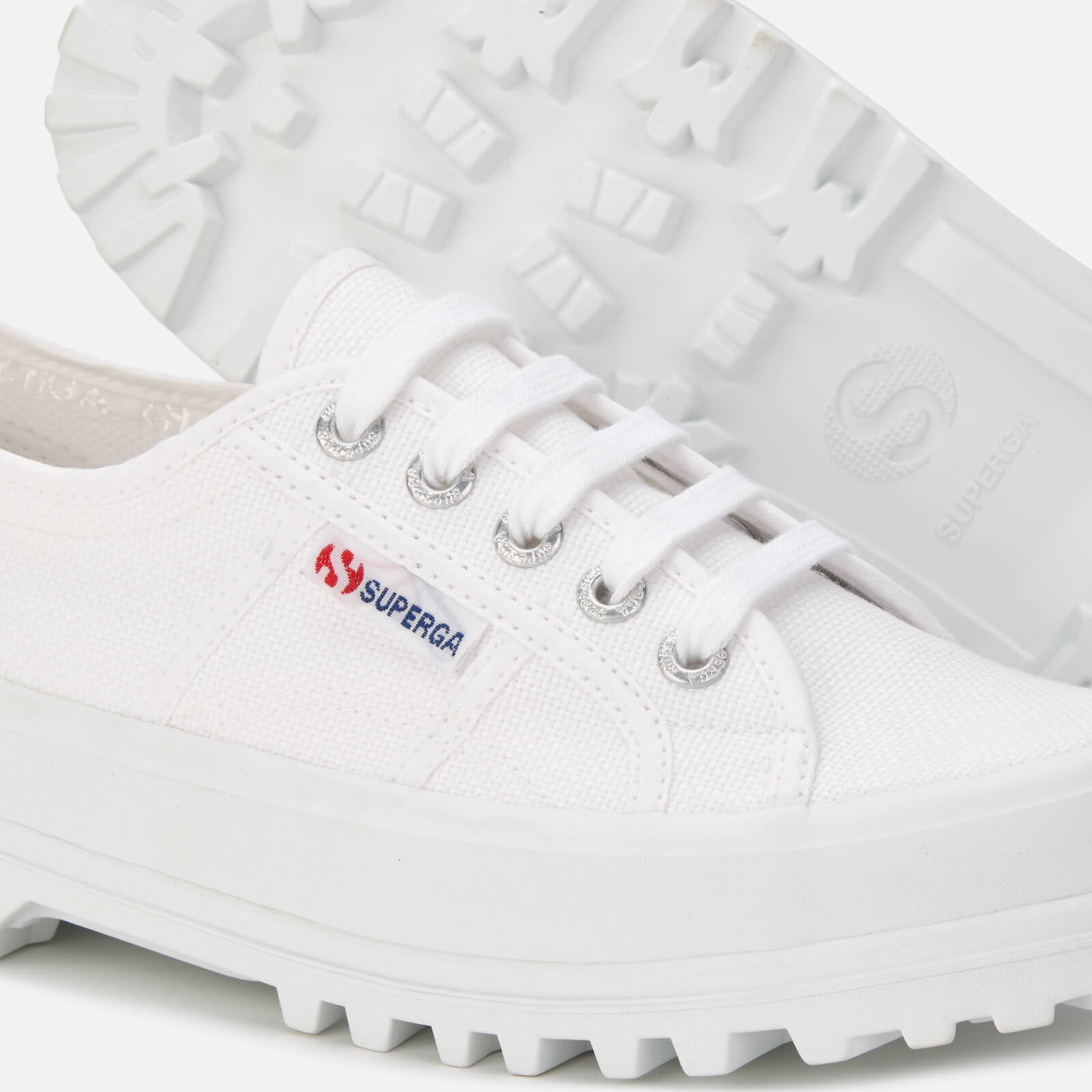 Superga 2555 cotu clearance