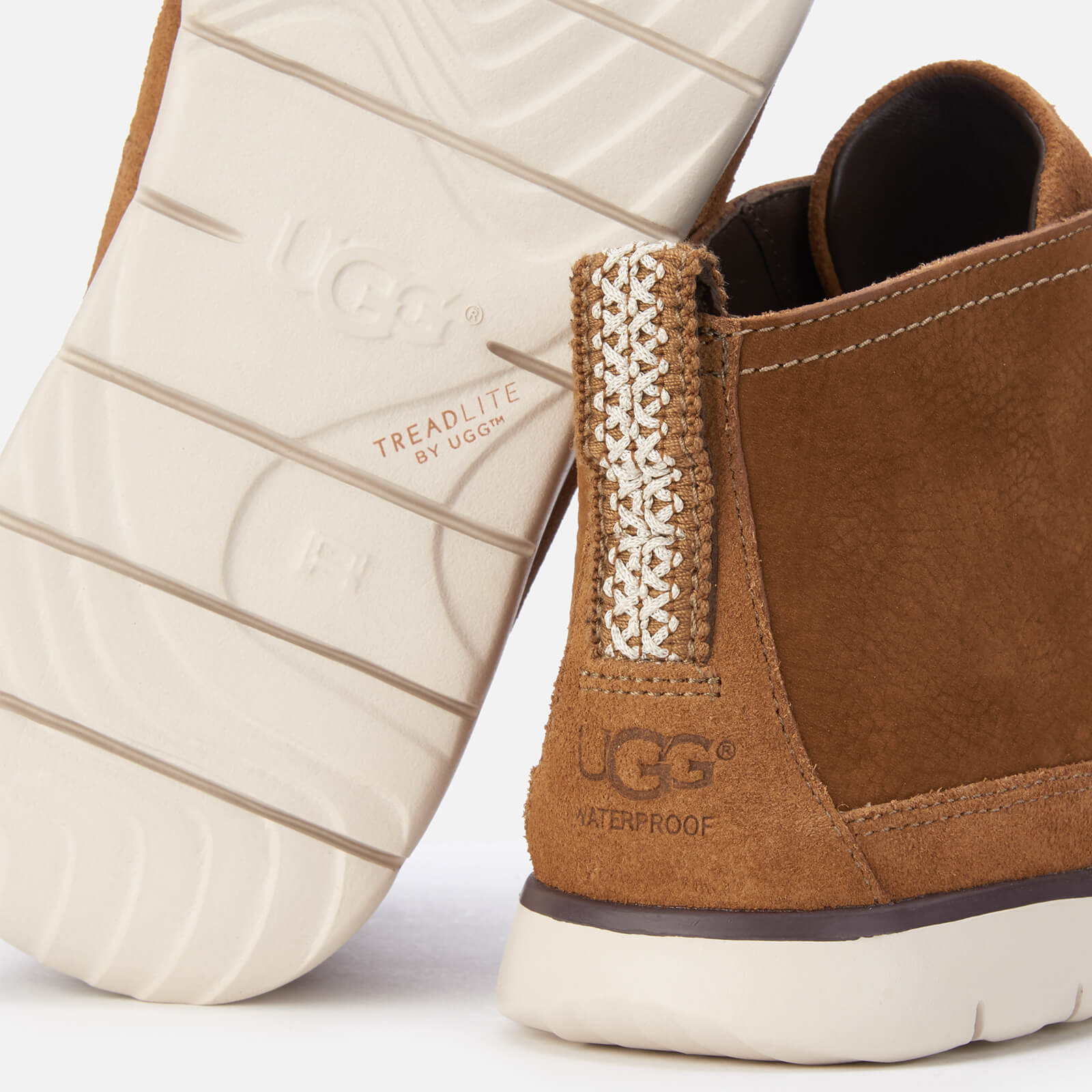 Ugg freamon hotsell waterproof chukka