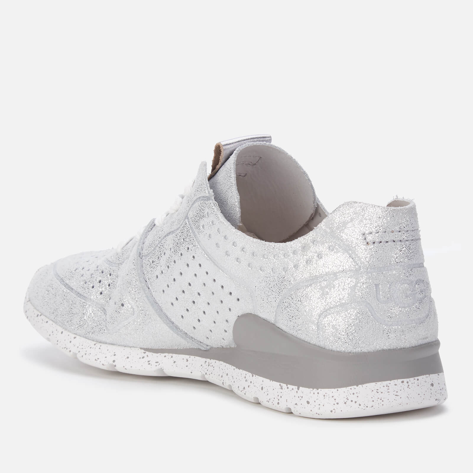 Tye hotsell stardust sneaker