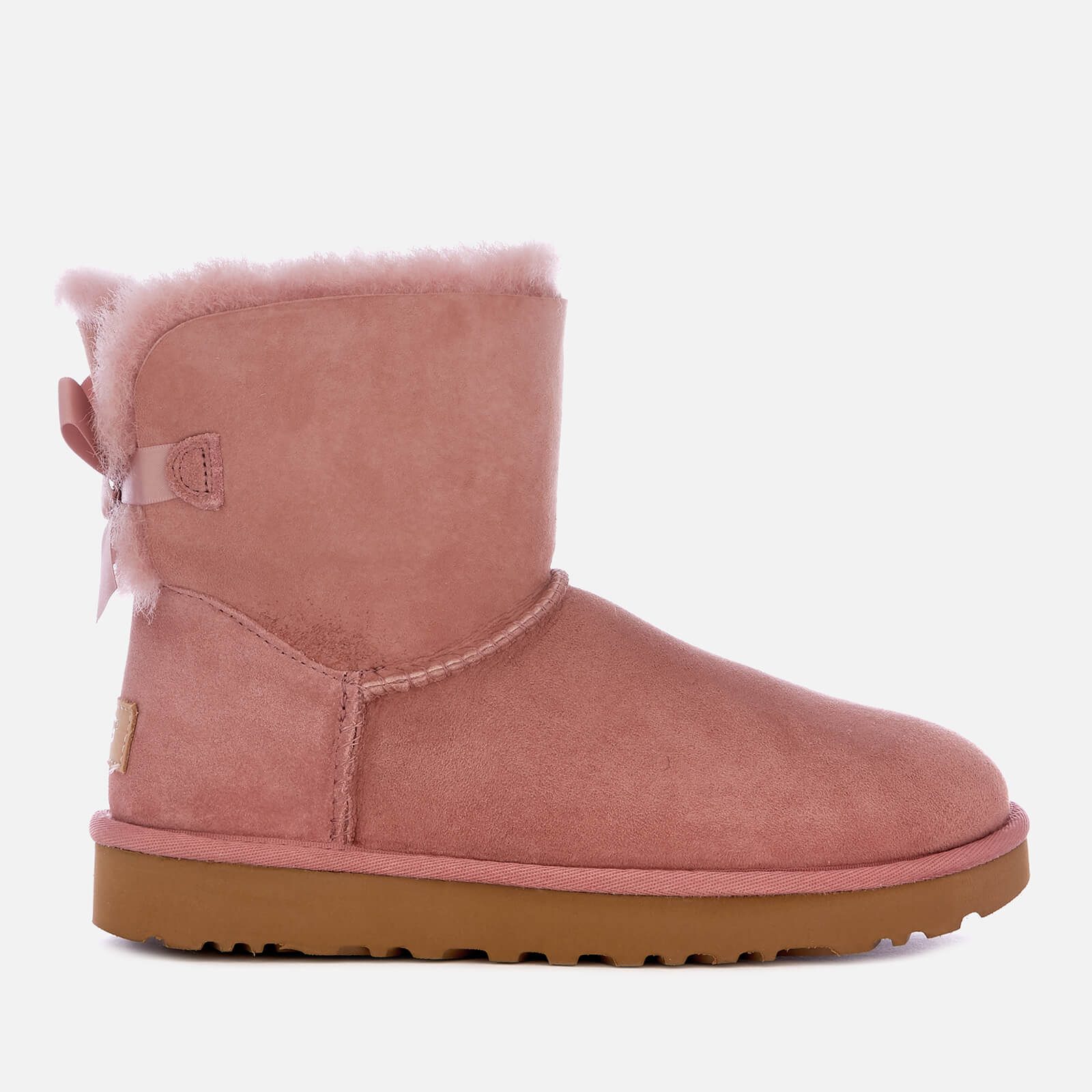 Ugg bailey bow rosa outlet
