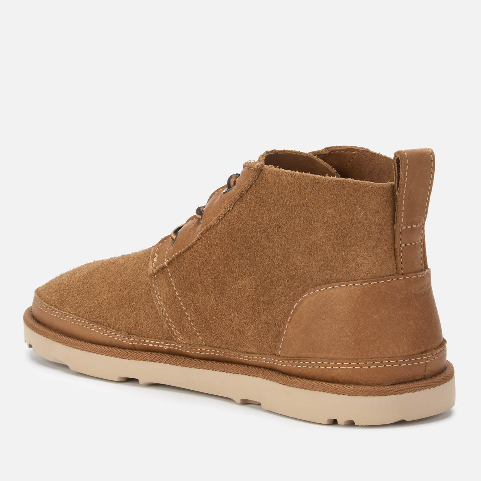Neumel unlined chukka boot outlet