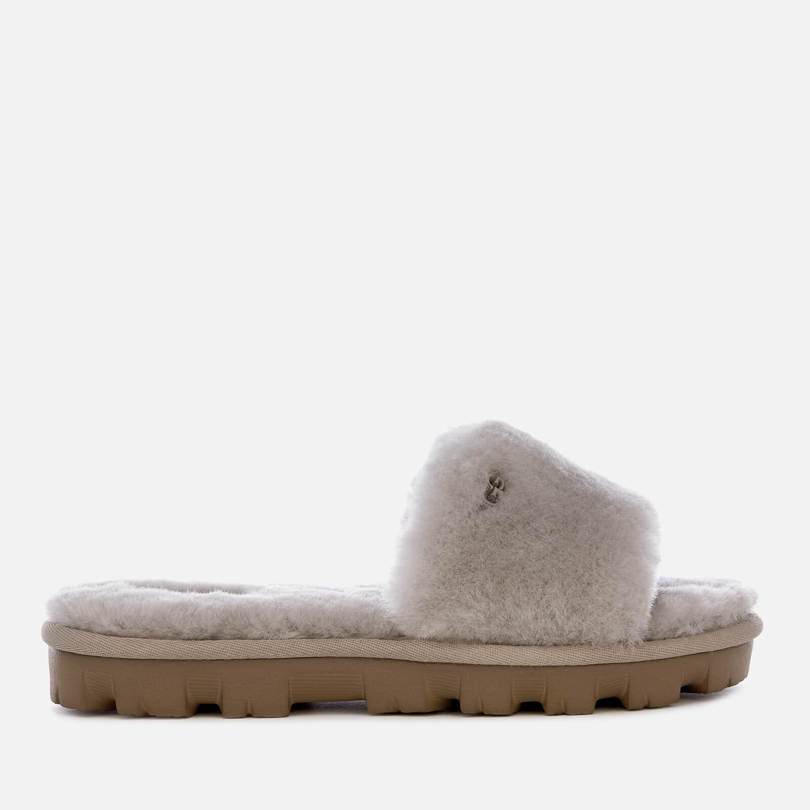 Ugg cozette slide size discount 8