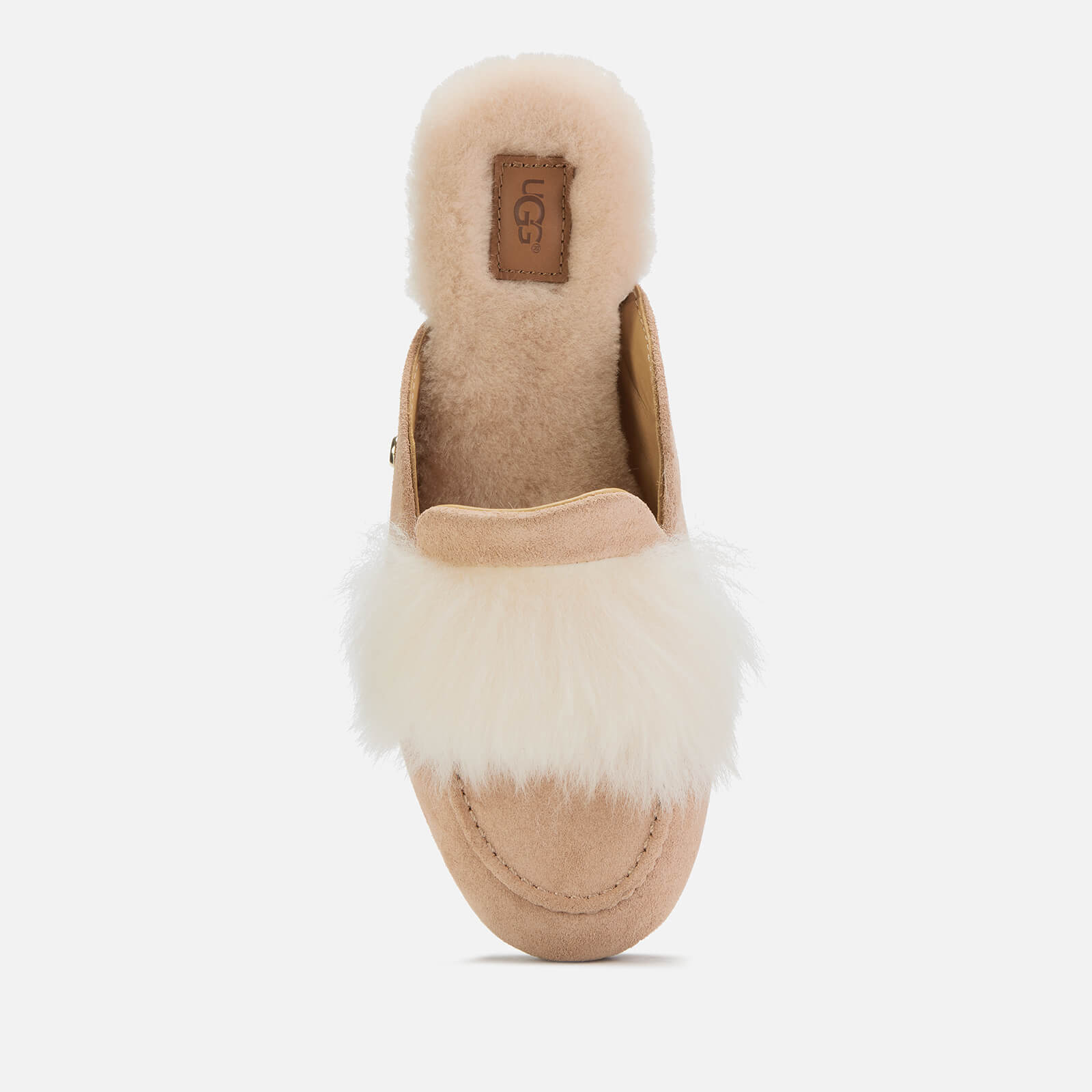 Ugg shaine loafer on sale