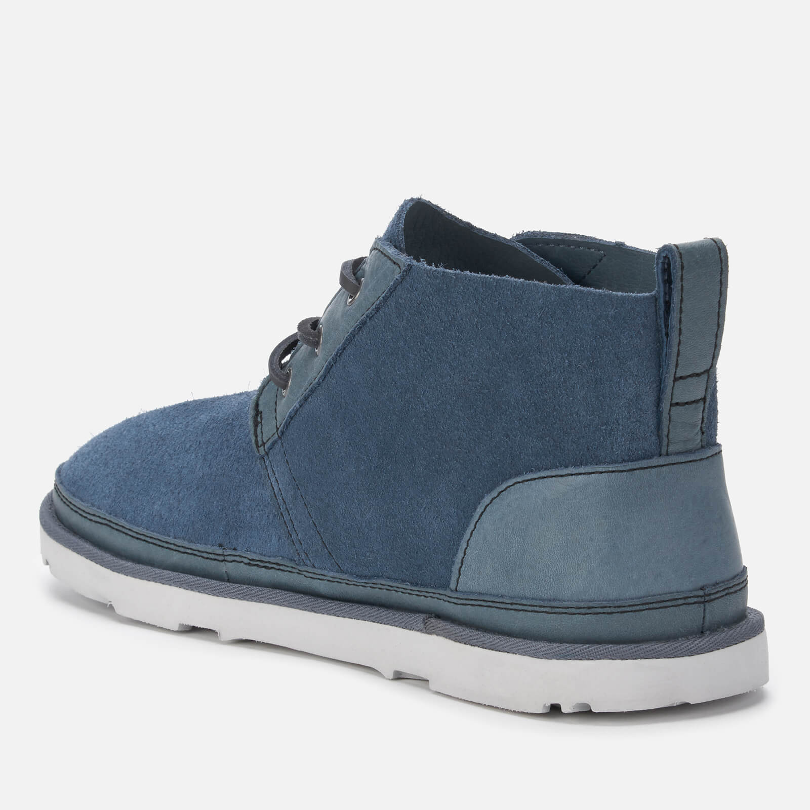 Ugg neumel unlined leather sale boot
