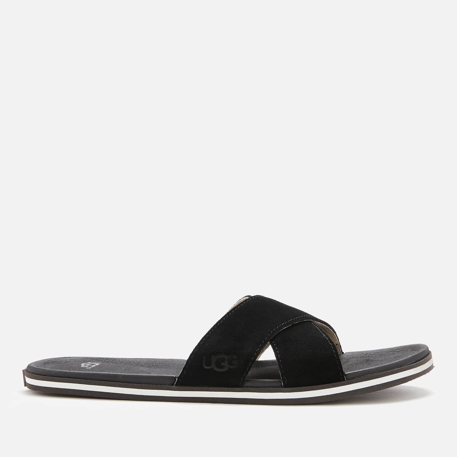 Ugg hotsell beach slide