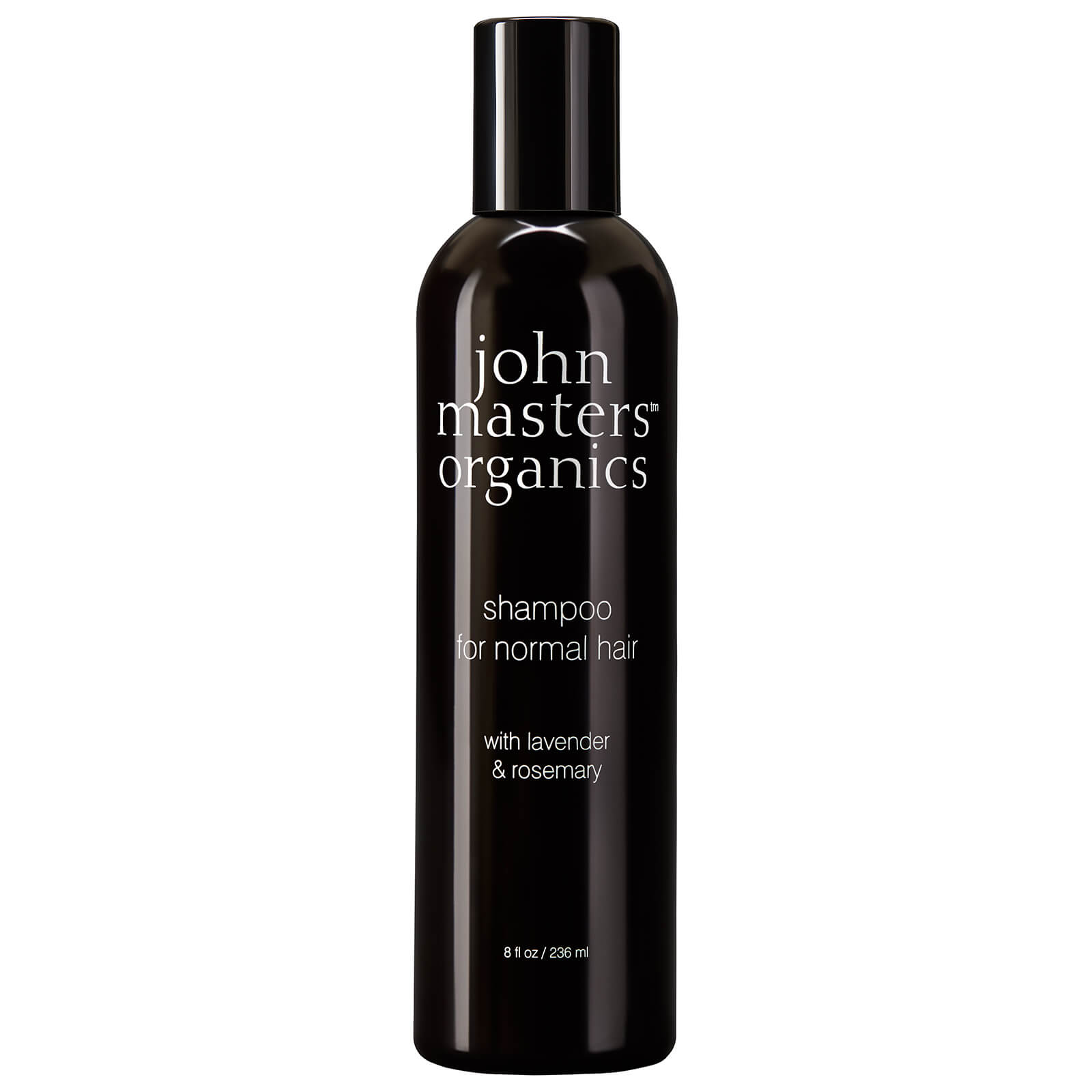 John Masters Organics Shampoo for Normal Hair 236ml