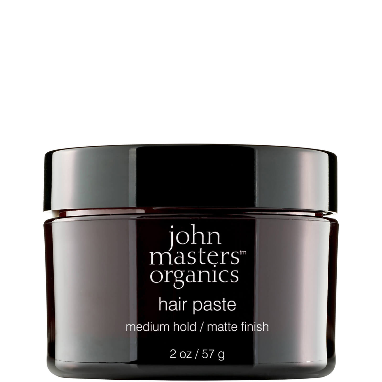 John Masters Organics Hair Paste 57g