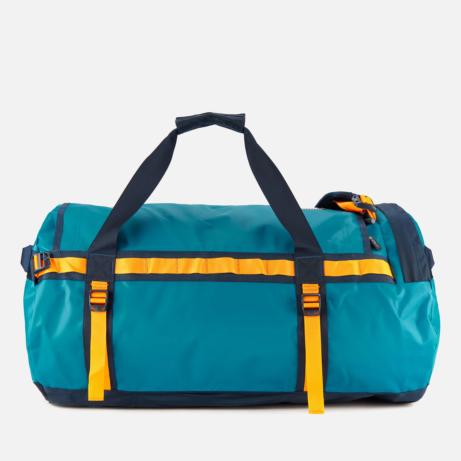 North face duffel urban navy outlet