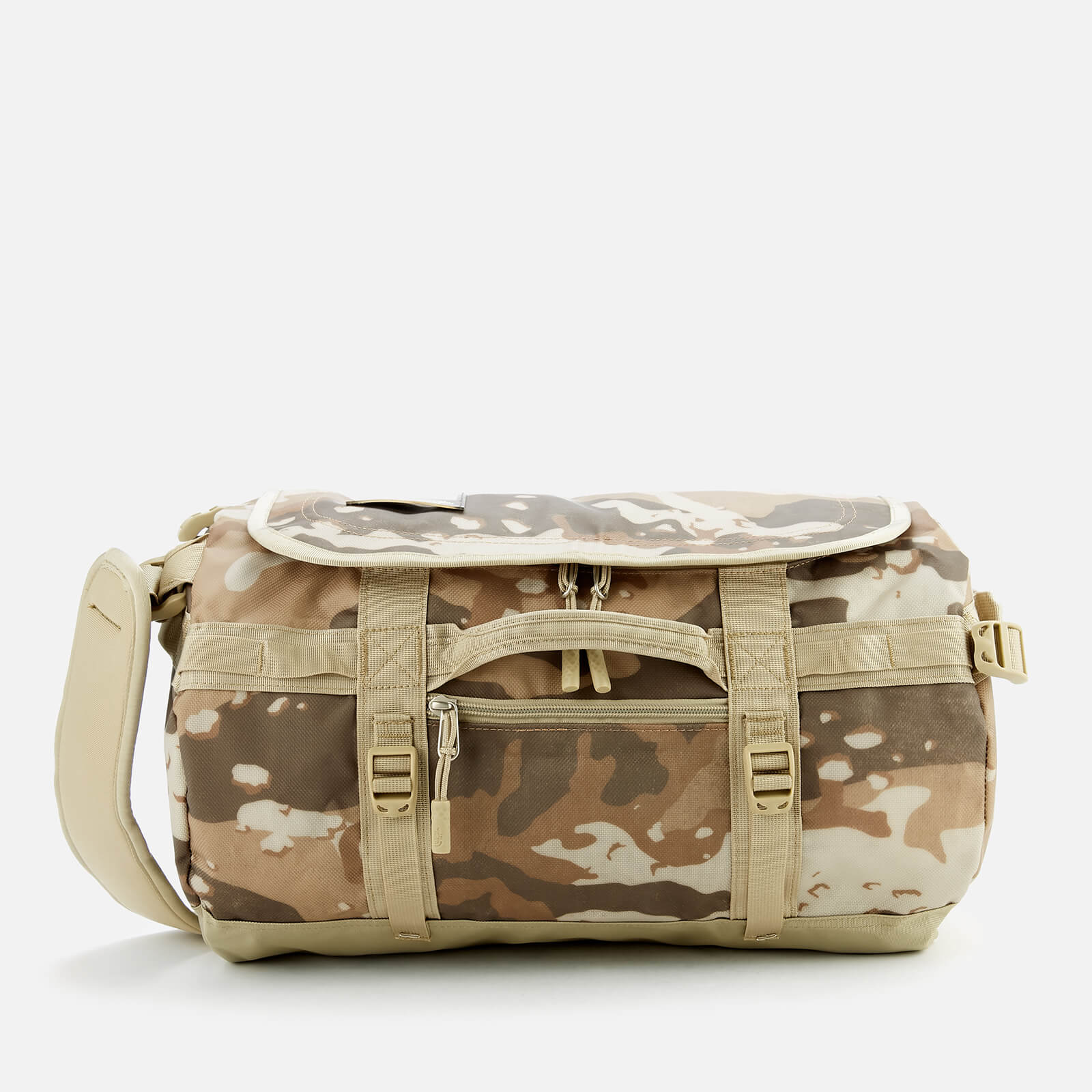 Moab khaki woodchip camo desert clearance print