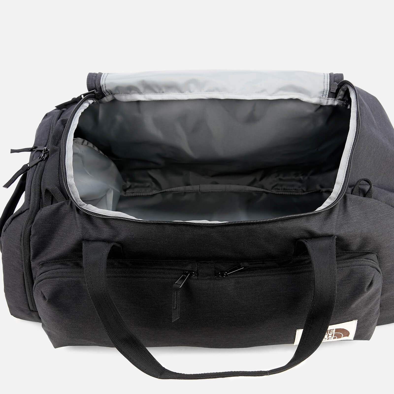 Berkeley duffel m new arrivals