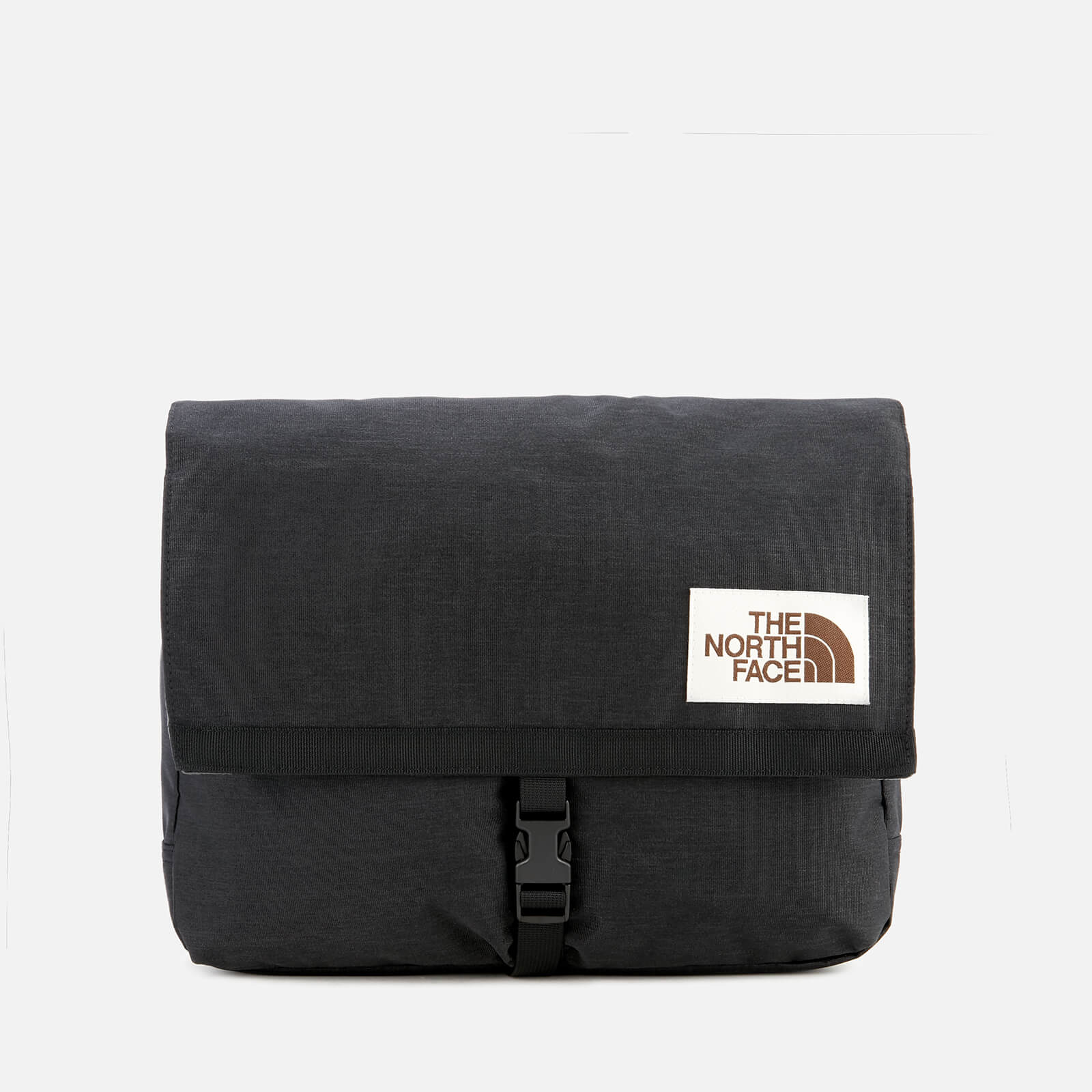 The north face berkeley satchel top