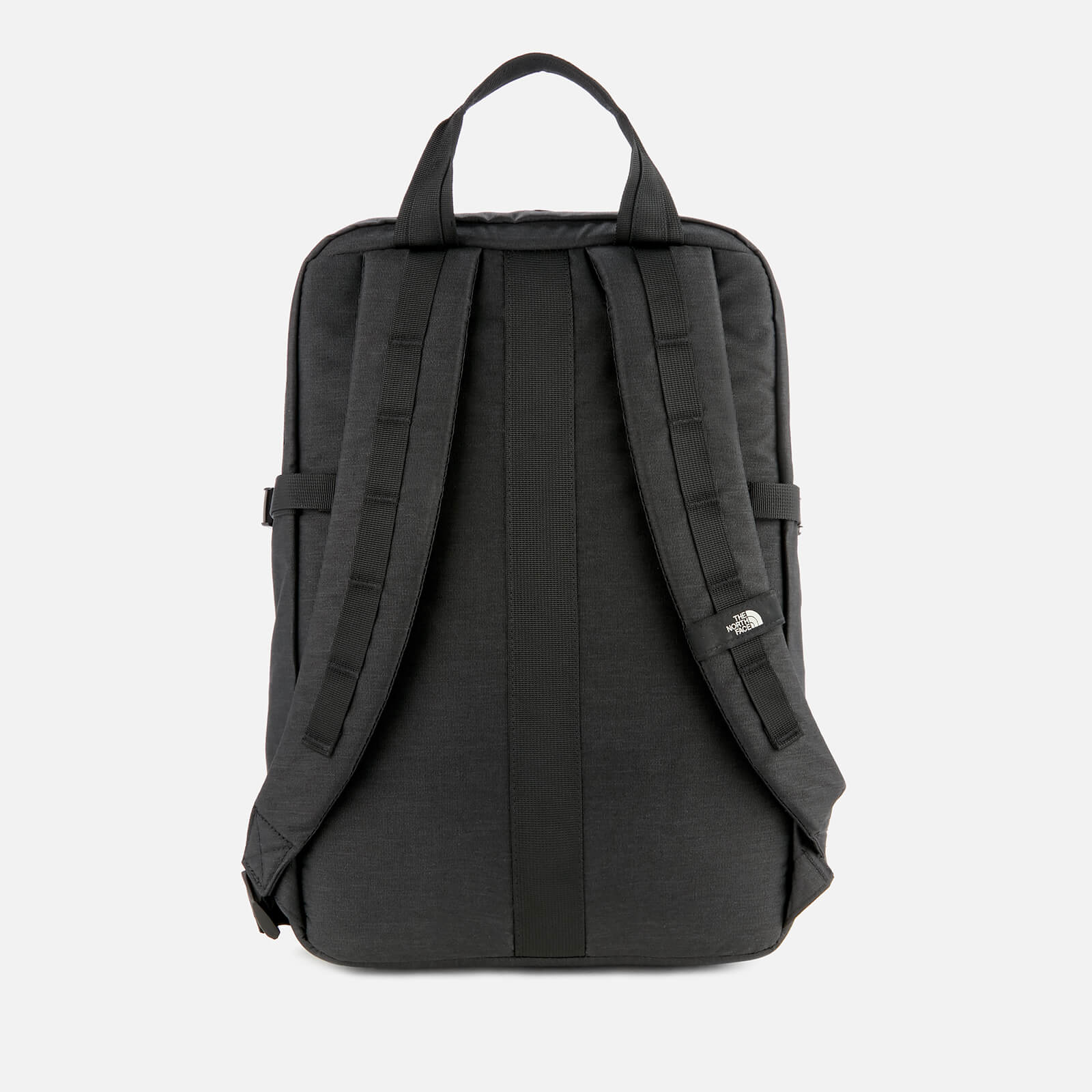 The North Face Men s Mini Crevasse Bag TNF Black Coggles