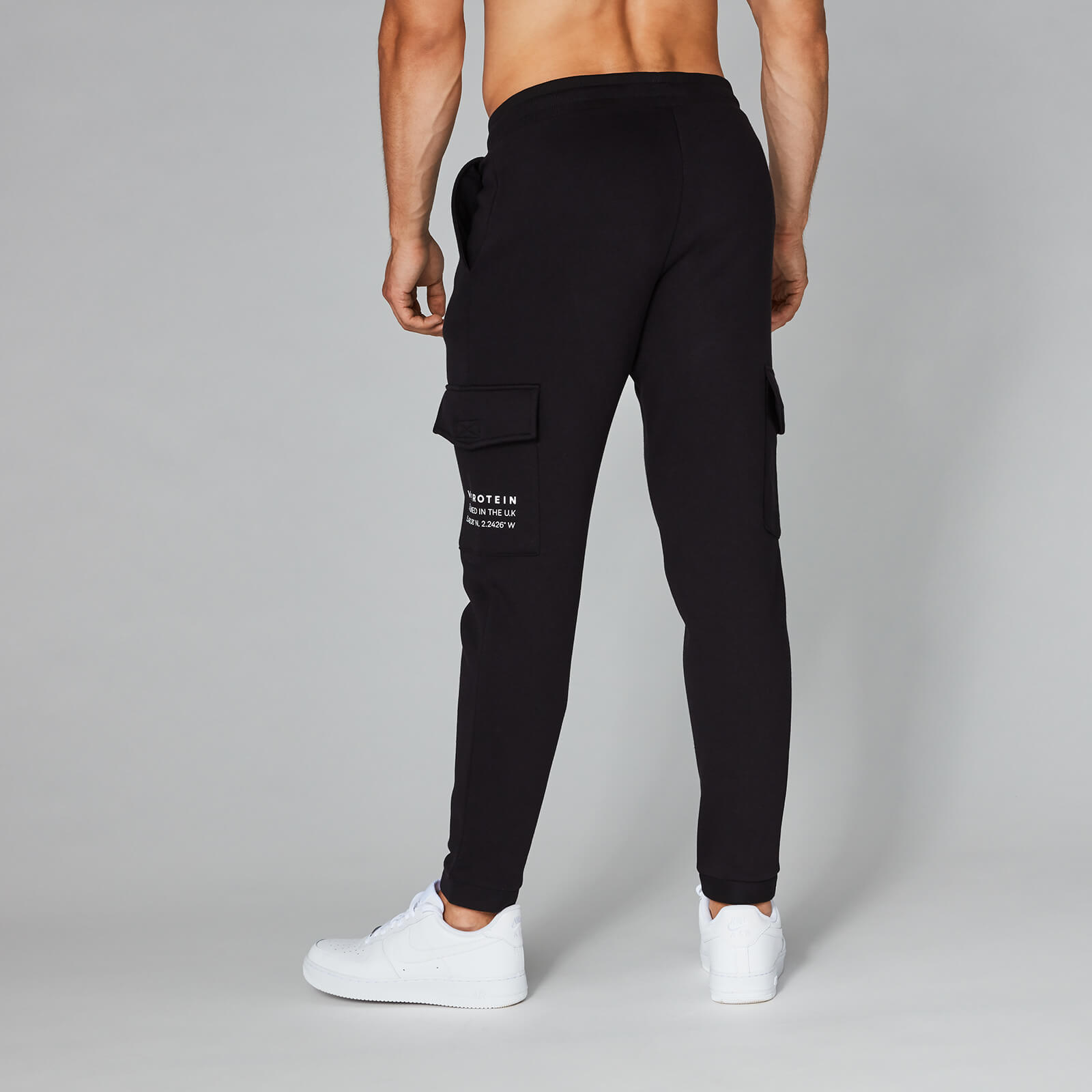 Myprotein men's joggers online