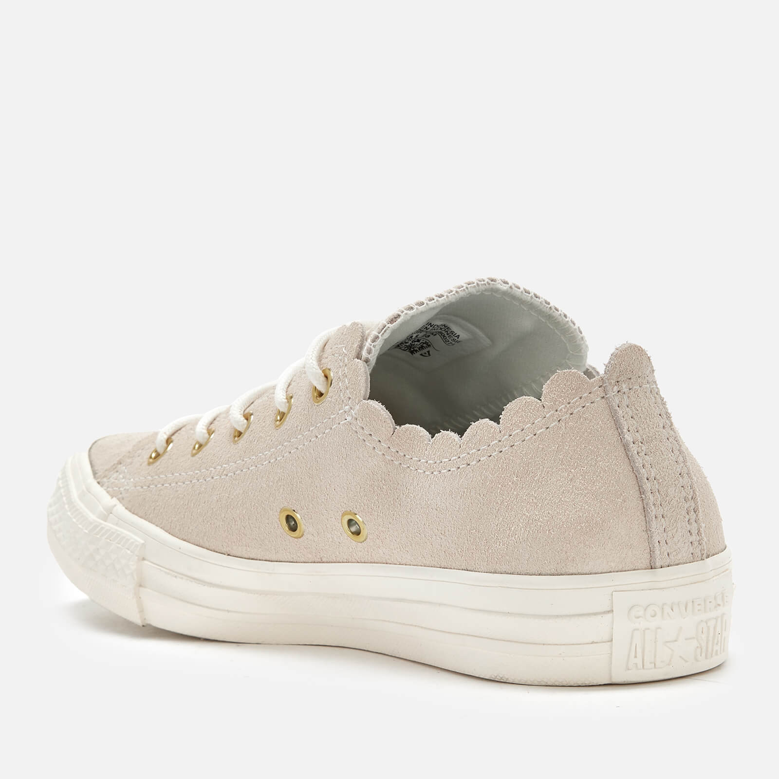 Scallop converse best sale