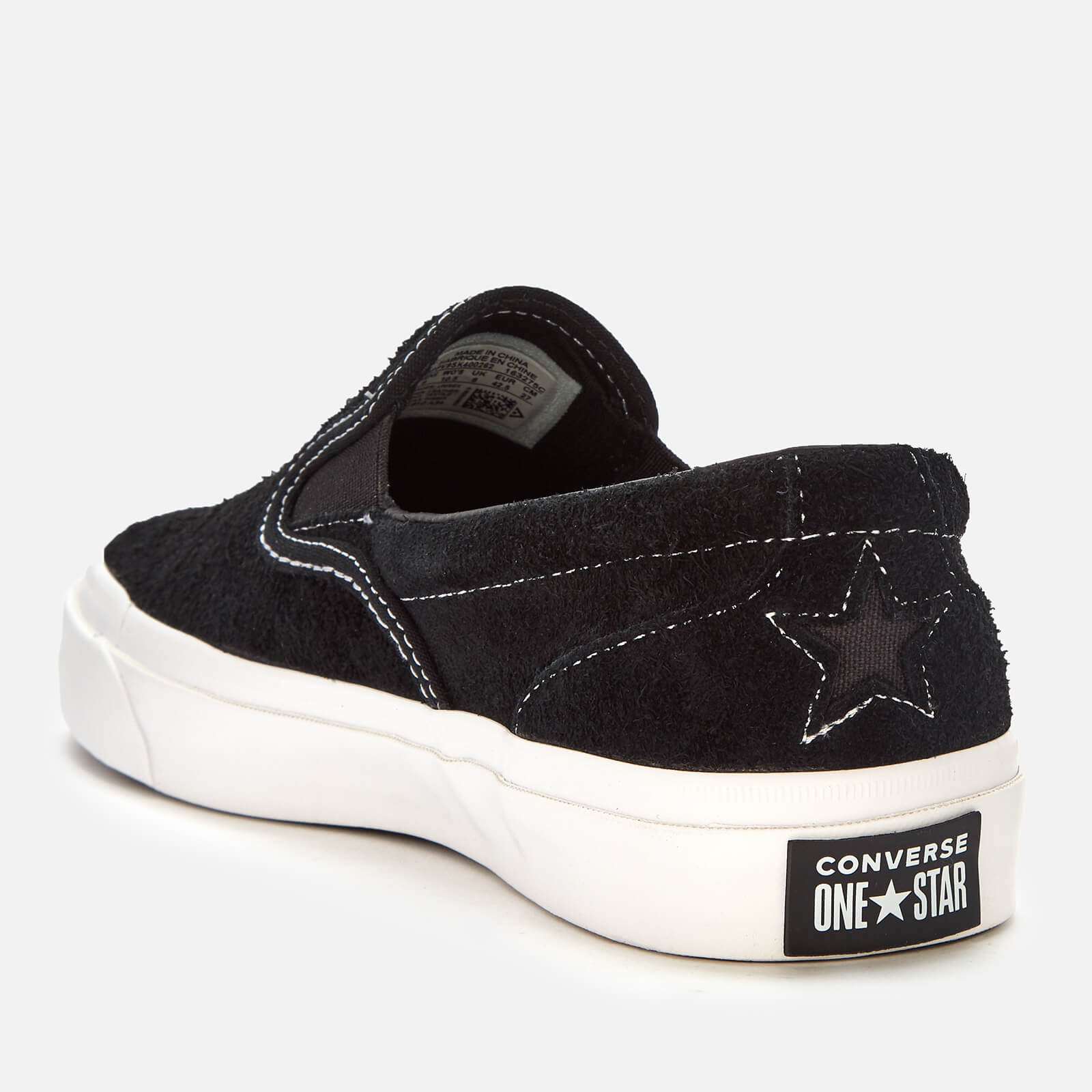 Converse one star cc black online