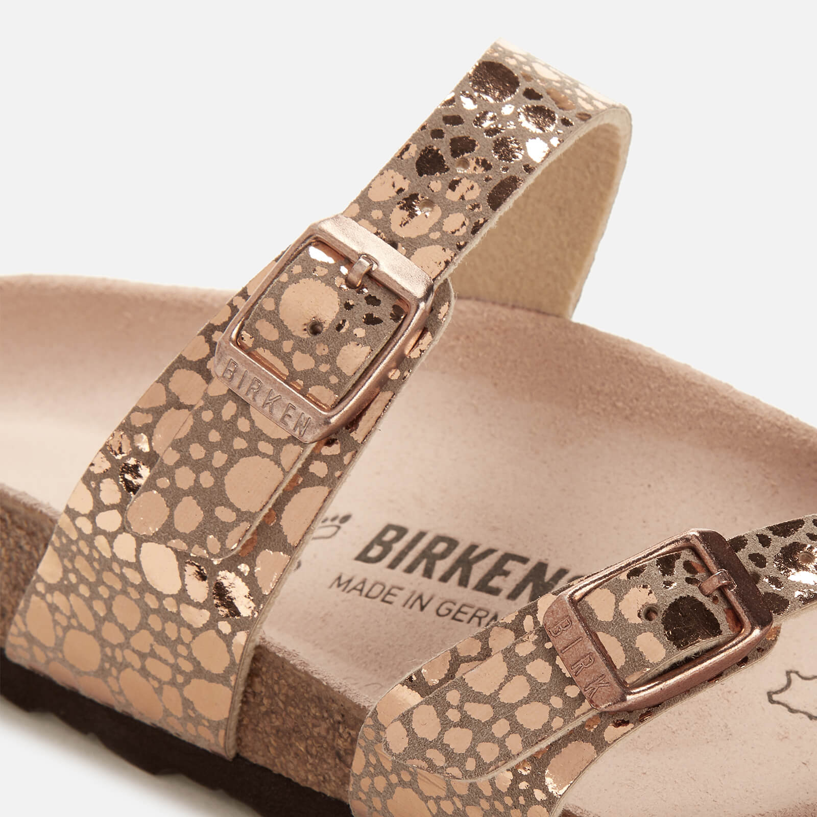 Mayari metallic stones new arrivals copper