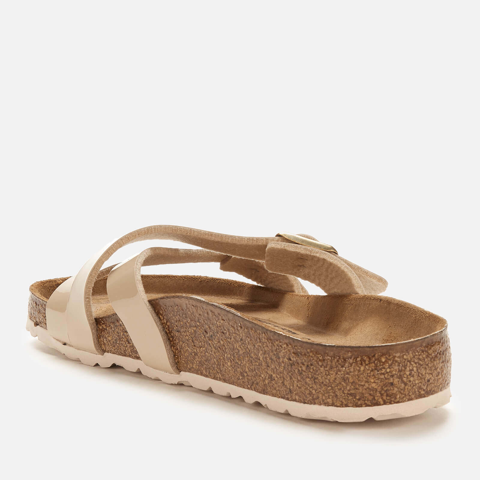 Birkenstock store yao patent