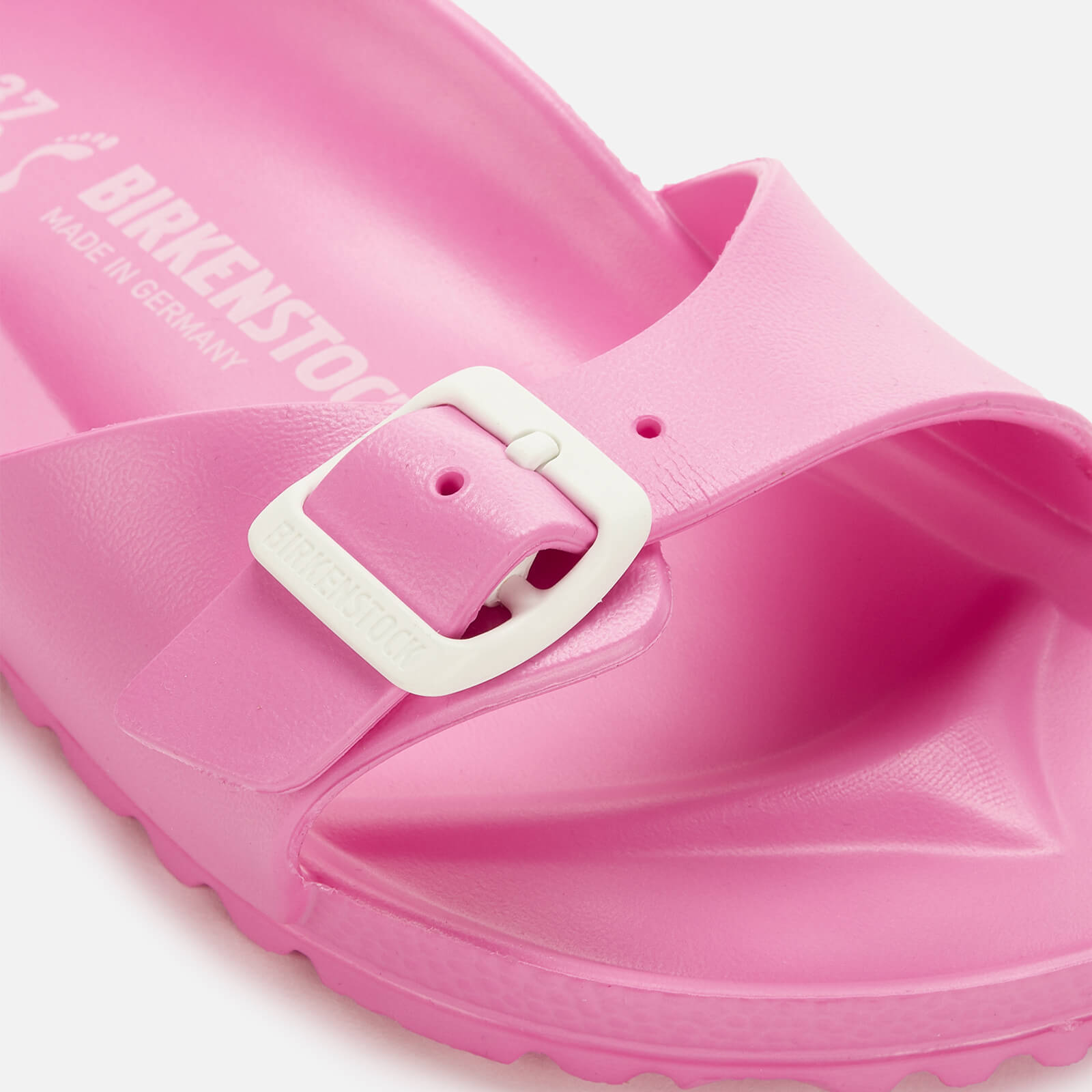 Birkenstock eva top madrid pink